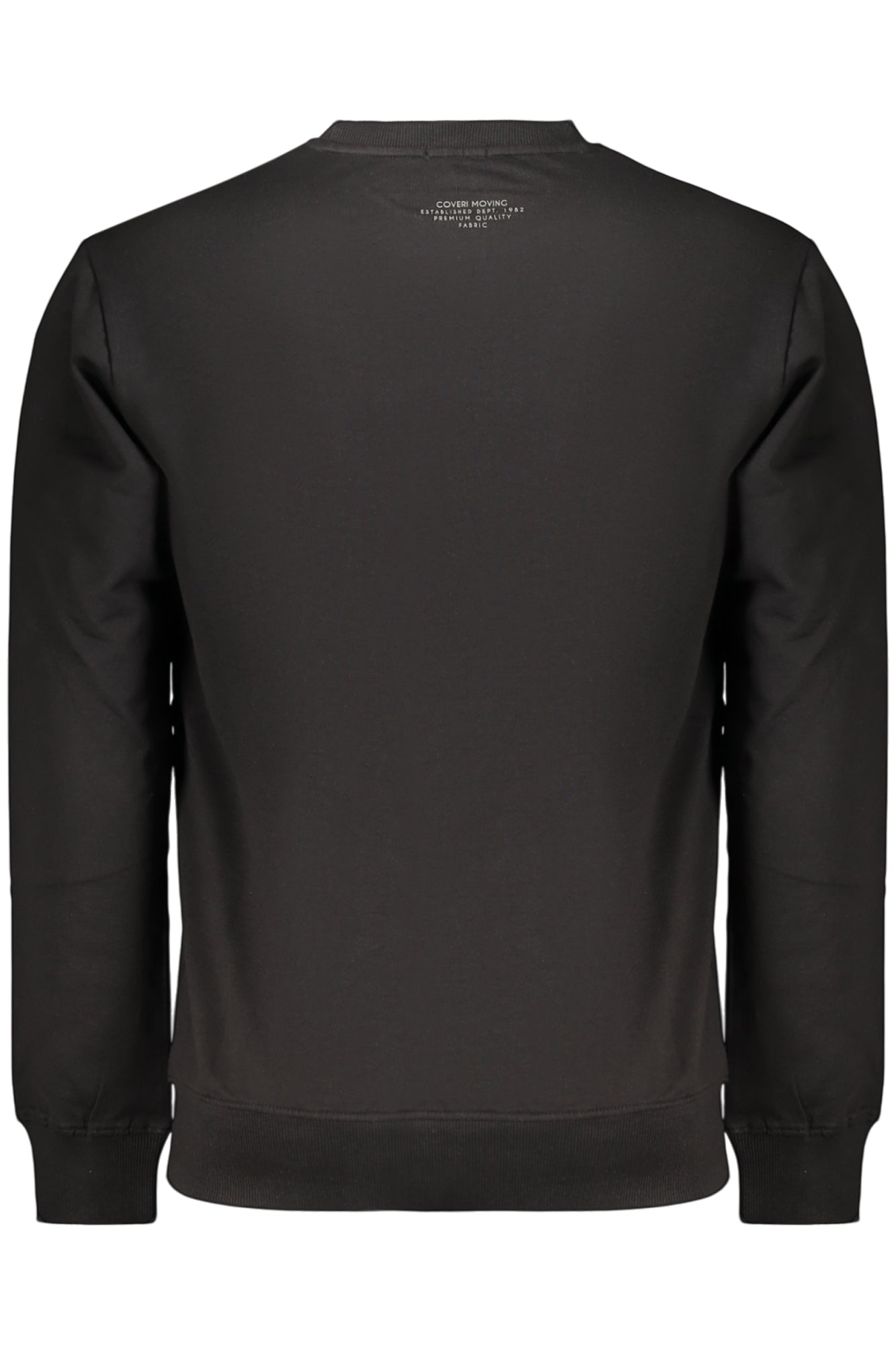 COVERI MOVING Herren Sweatshirt | Sweatshirts online kaufen Schwarz