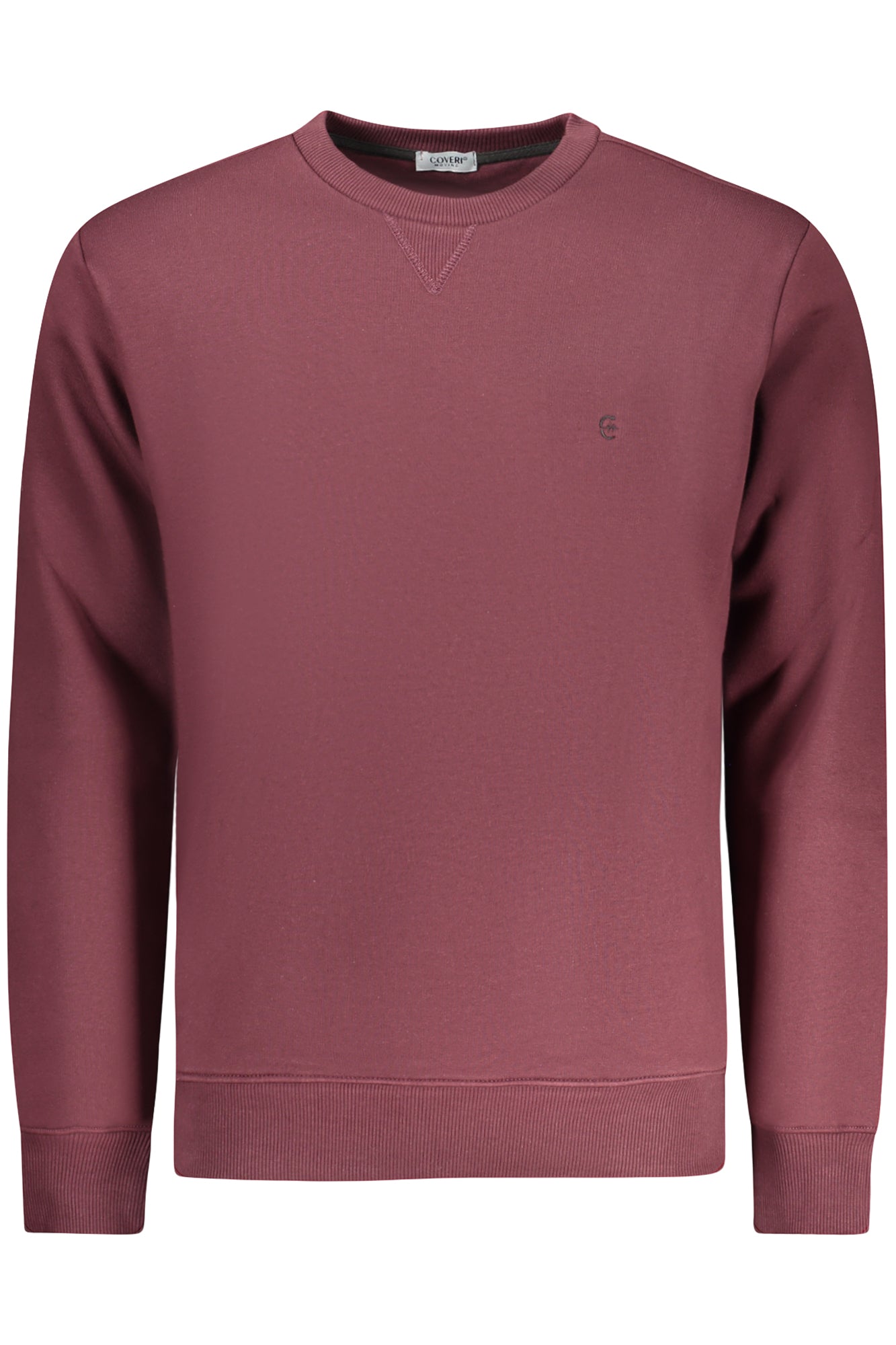 COVERI MOVING Herren Sweatshirt | Sweatshirts online kaufen Rot