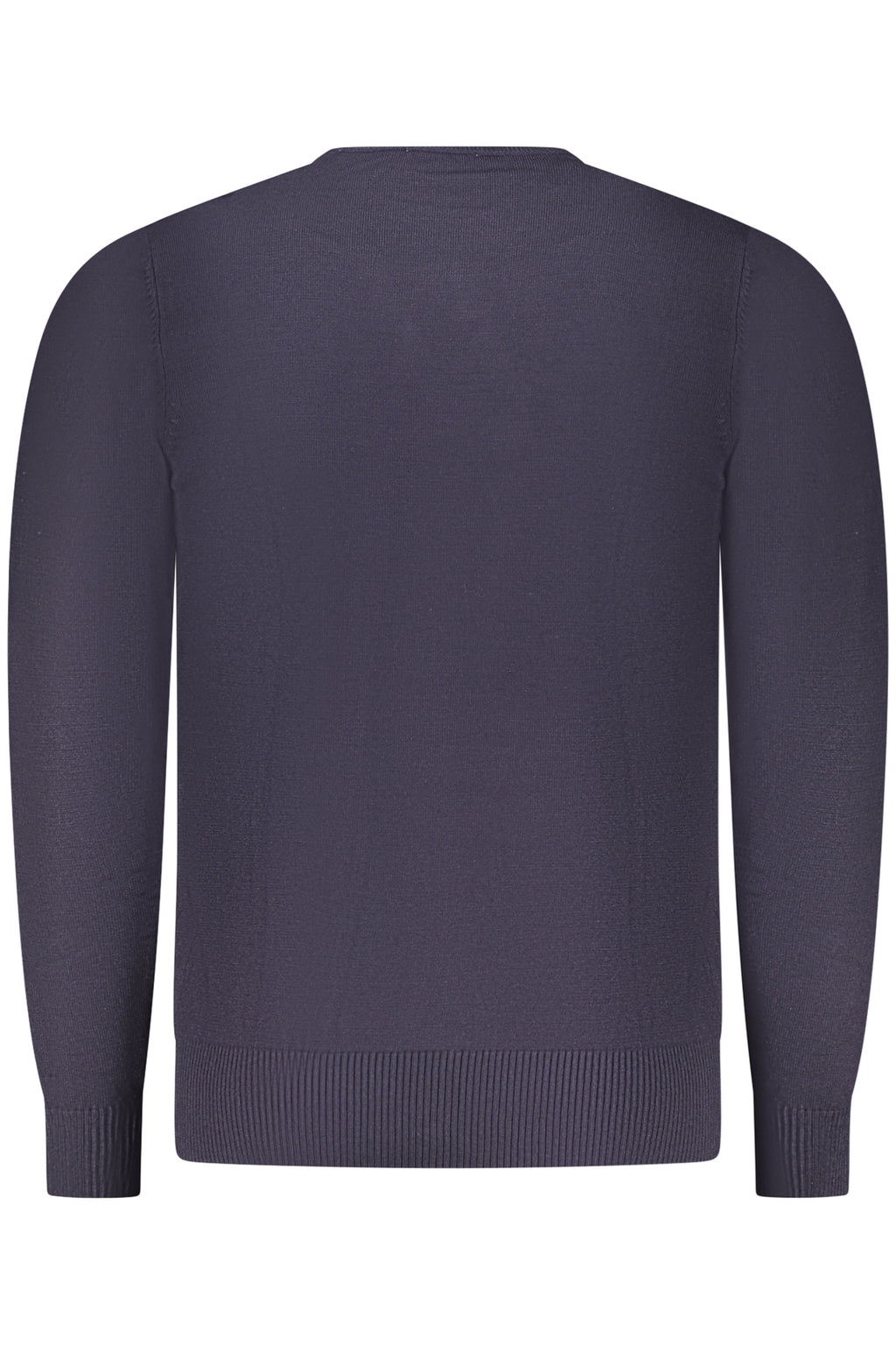 COVERI MOVING HERREN BLAUER PULLOVER