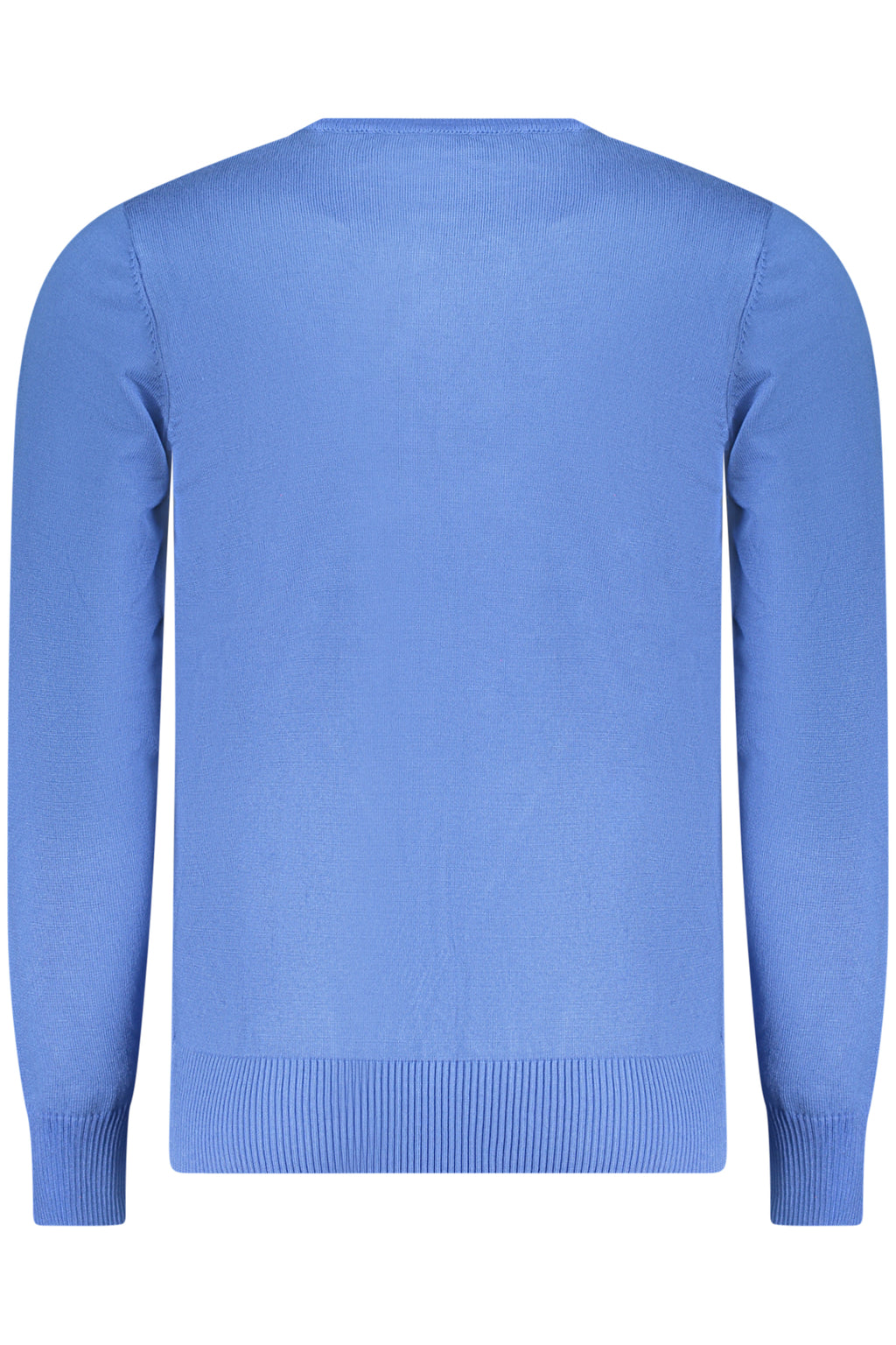COVERI MOVING HERREN BLAUER PULLOVER