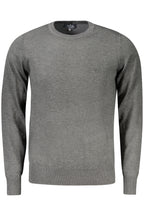 COVERI MOVING HERREN PULLOVER GRAU