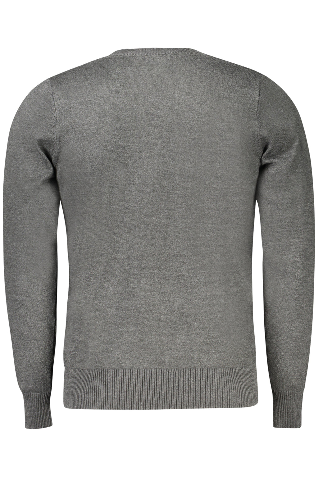 COVERI MOVING HERREN PULLOVER GRAU