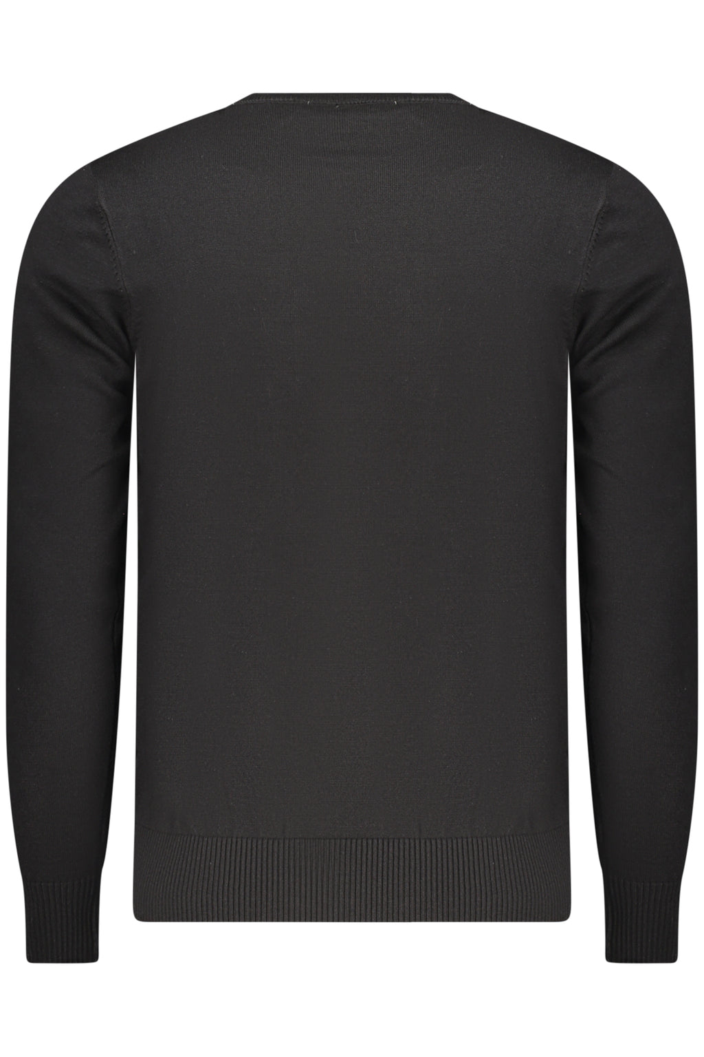 COVERI MOVING HERREN SCHWARZES HEMD