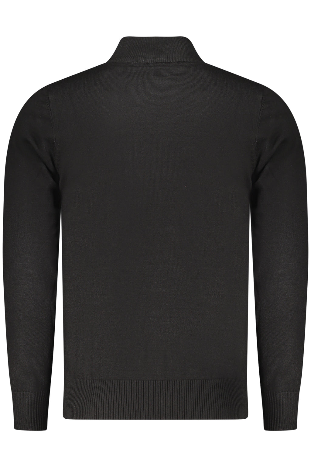 COVERI MOVING HERREN SCHWARZES HEMD