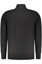 COVERI MOVING HERREN SCHWARZES HEMD