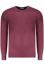 COVERI MOVING HERREN ROTES HEMD