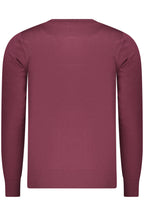 COVERI MOVING HERREN ROTES HEMD