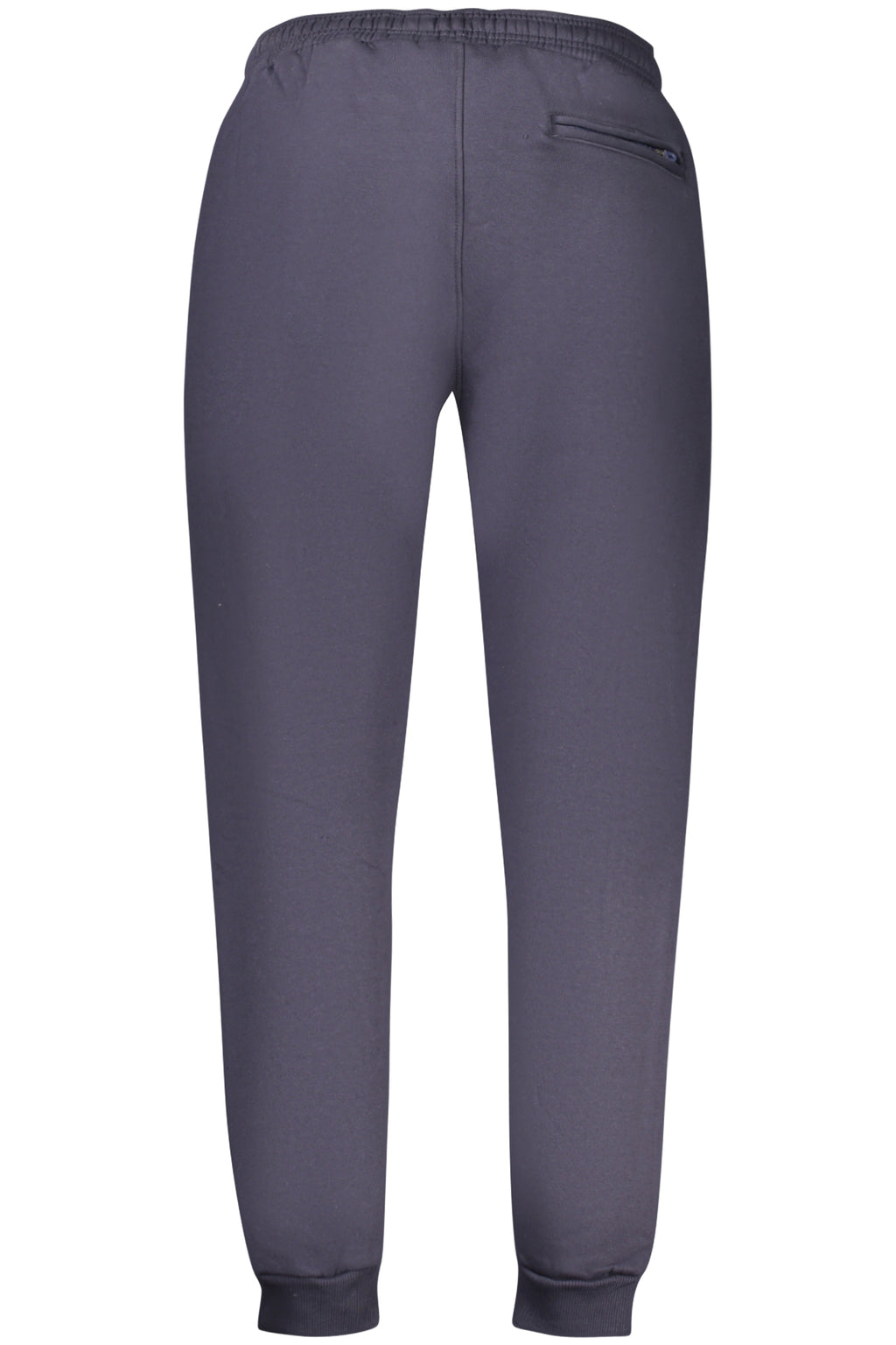 COVERI MOVING Herren Blaue Lange Anzughose