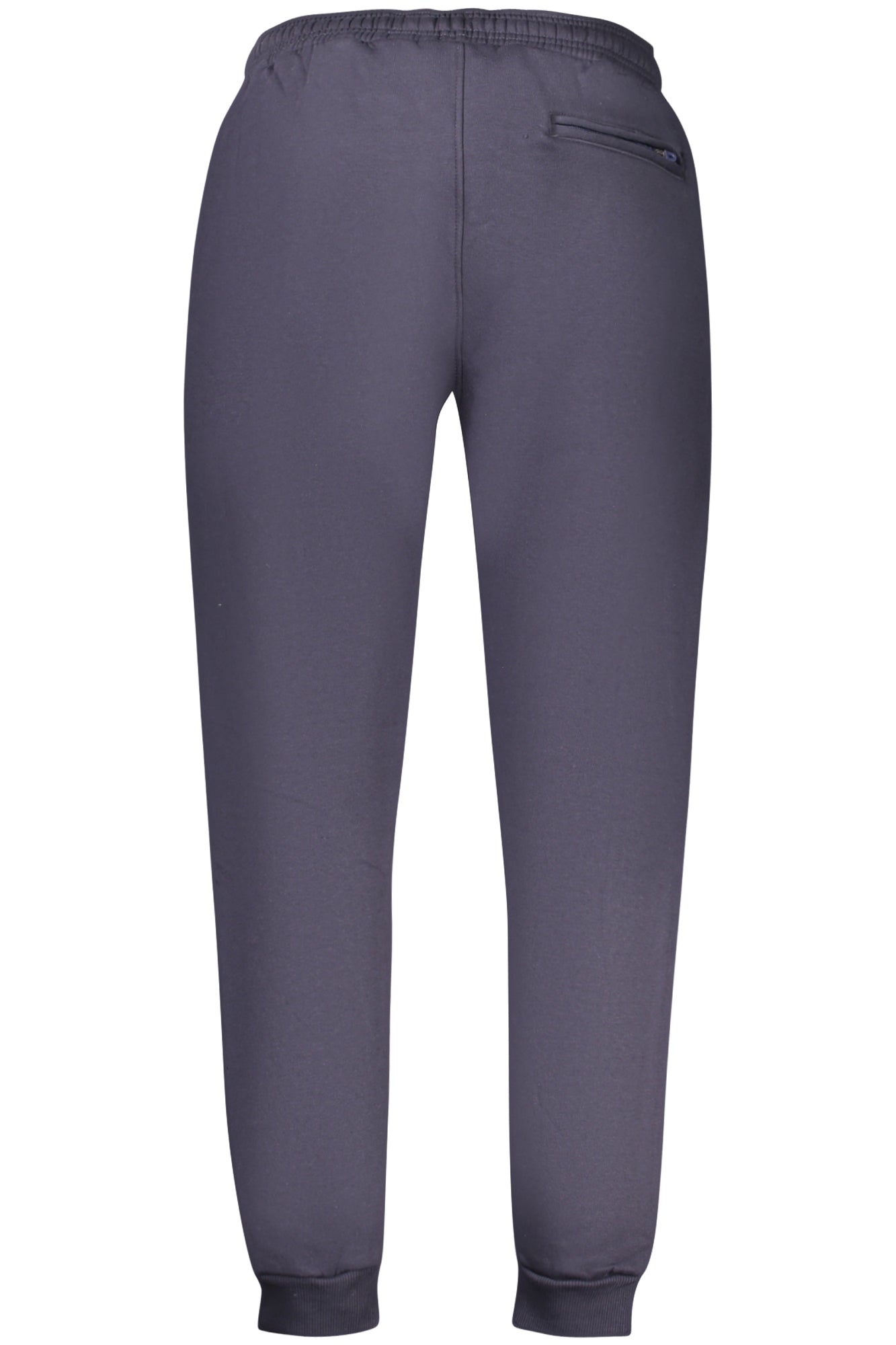 COVERI MOVING Herren Blaue Lange Anzughose