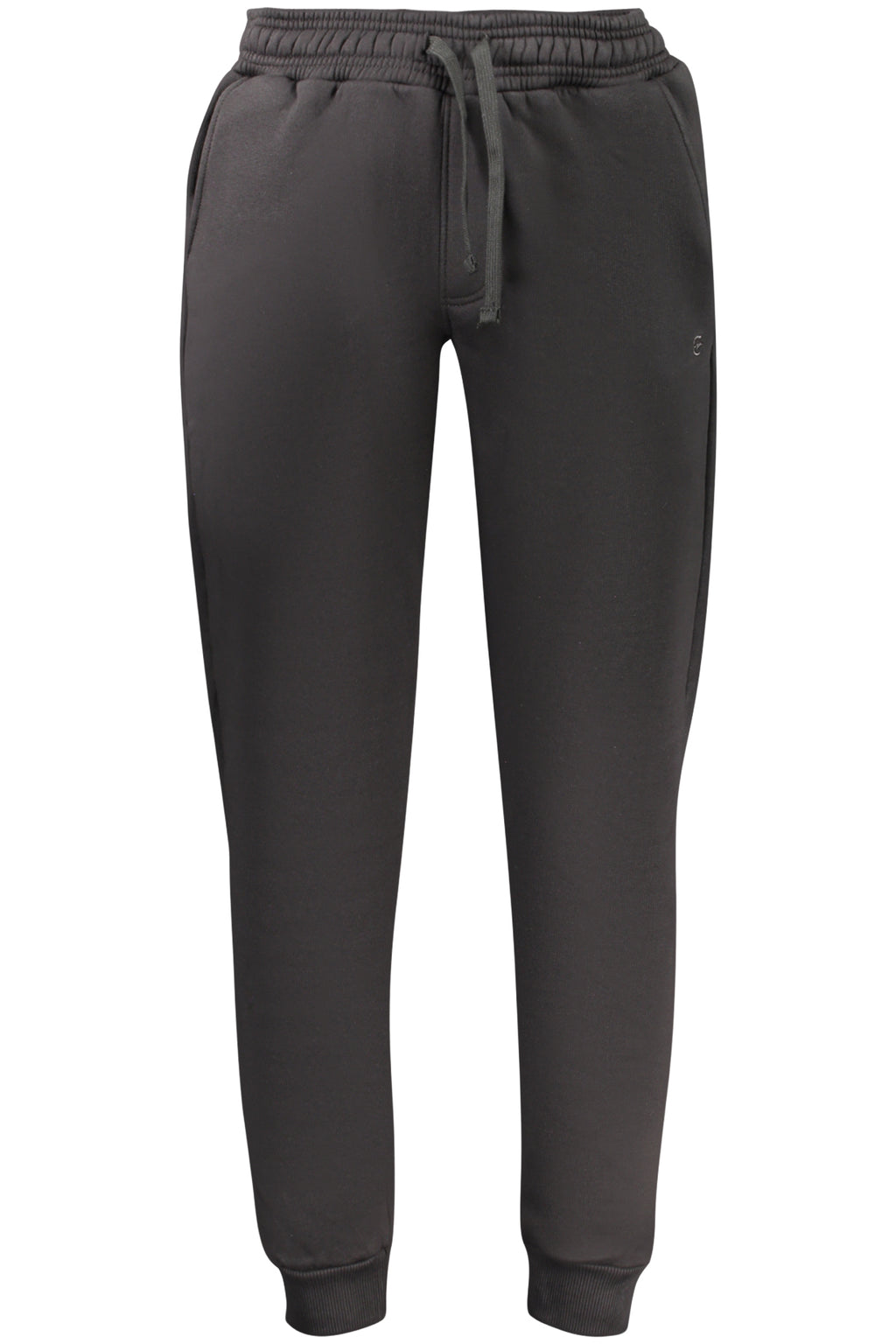 COVERI MOVING Herren-Trainingshose, schwarz, lang