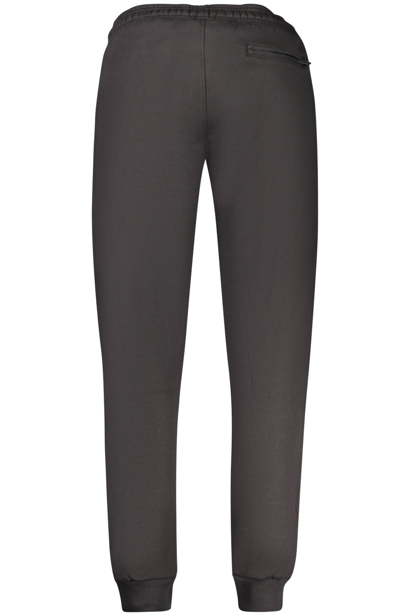 COVERI MOVING Herren-Trainingshose, schwarz, lang Zweitbild