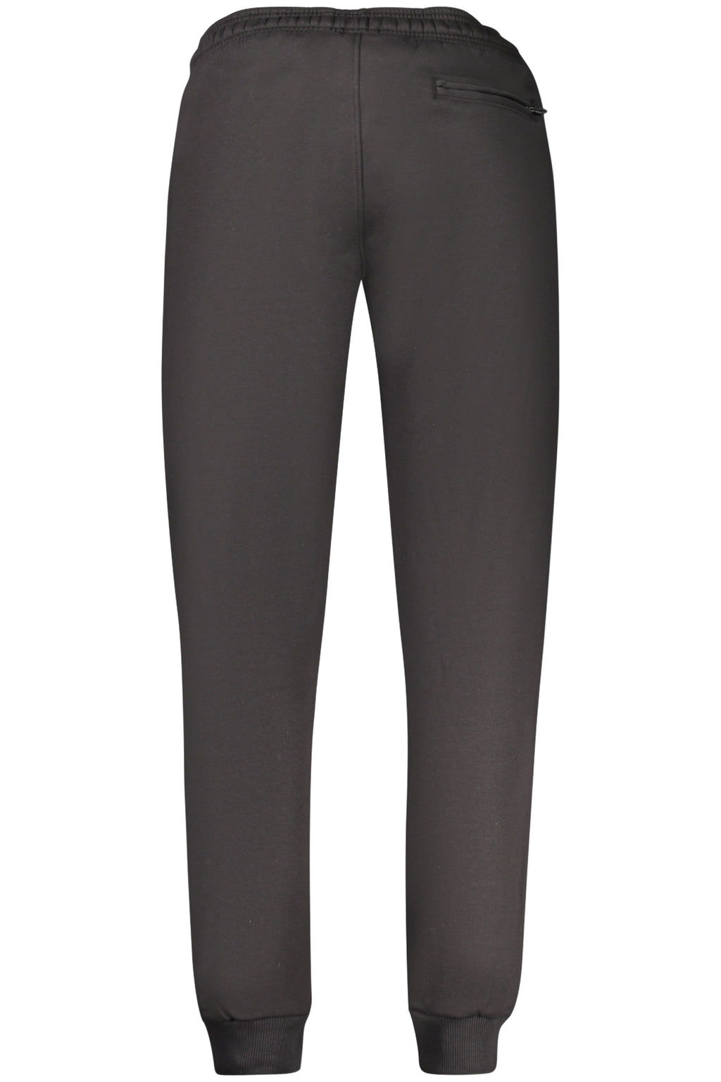 COVERI MOVING Herren-Trainingshose, schwarz, lang