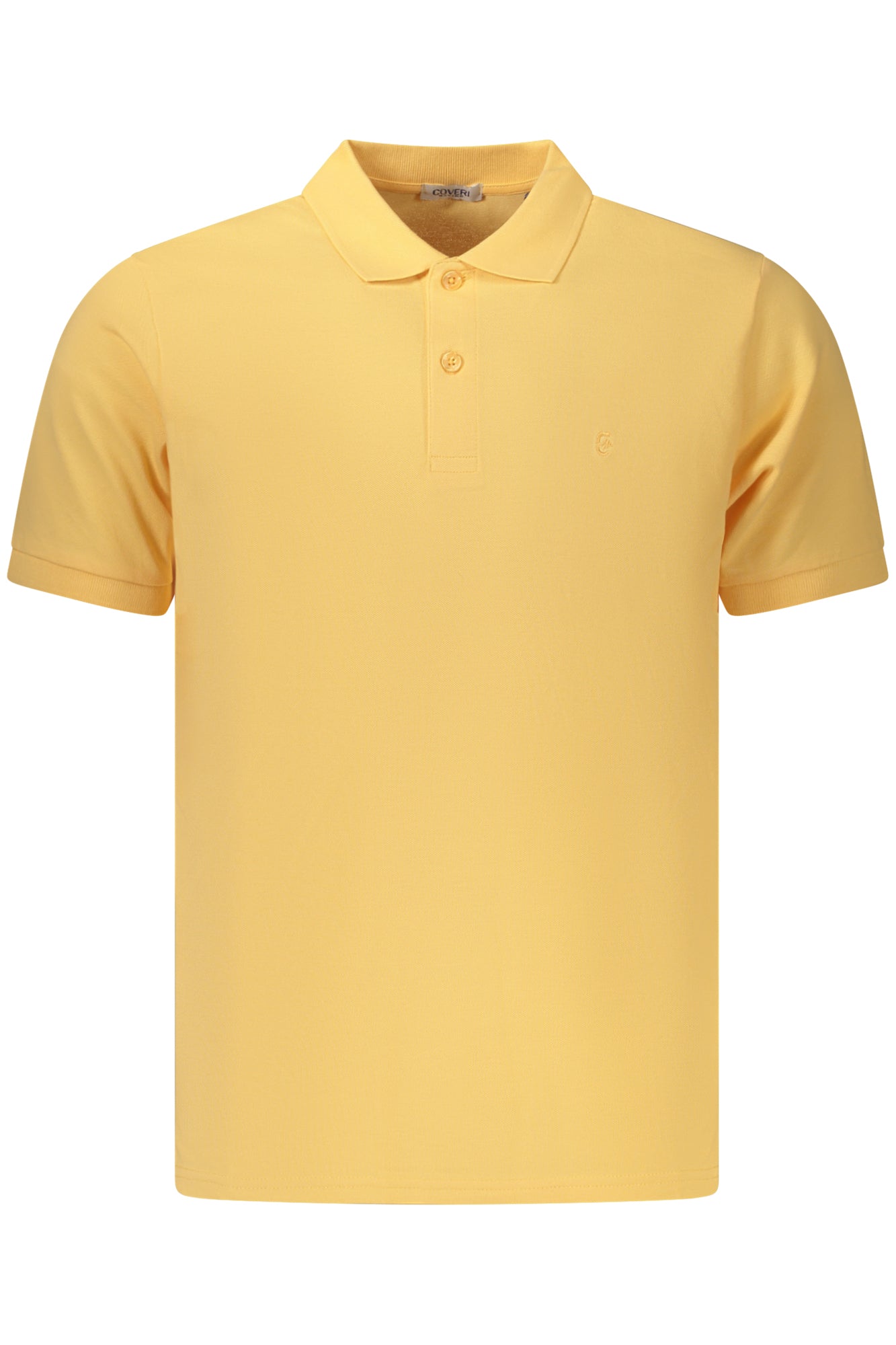 COVERI MOVING Herren Poloshirts günstig online kaufen Orange