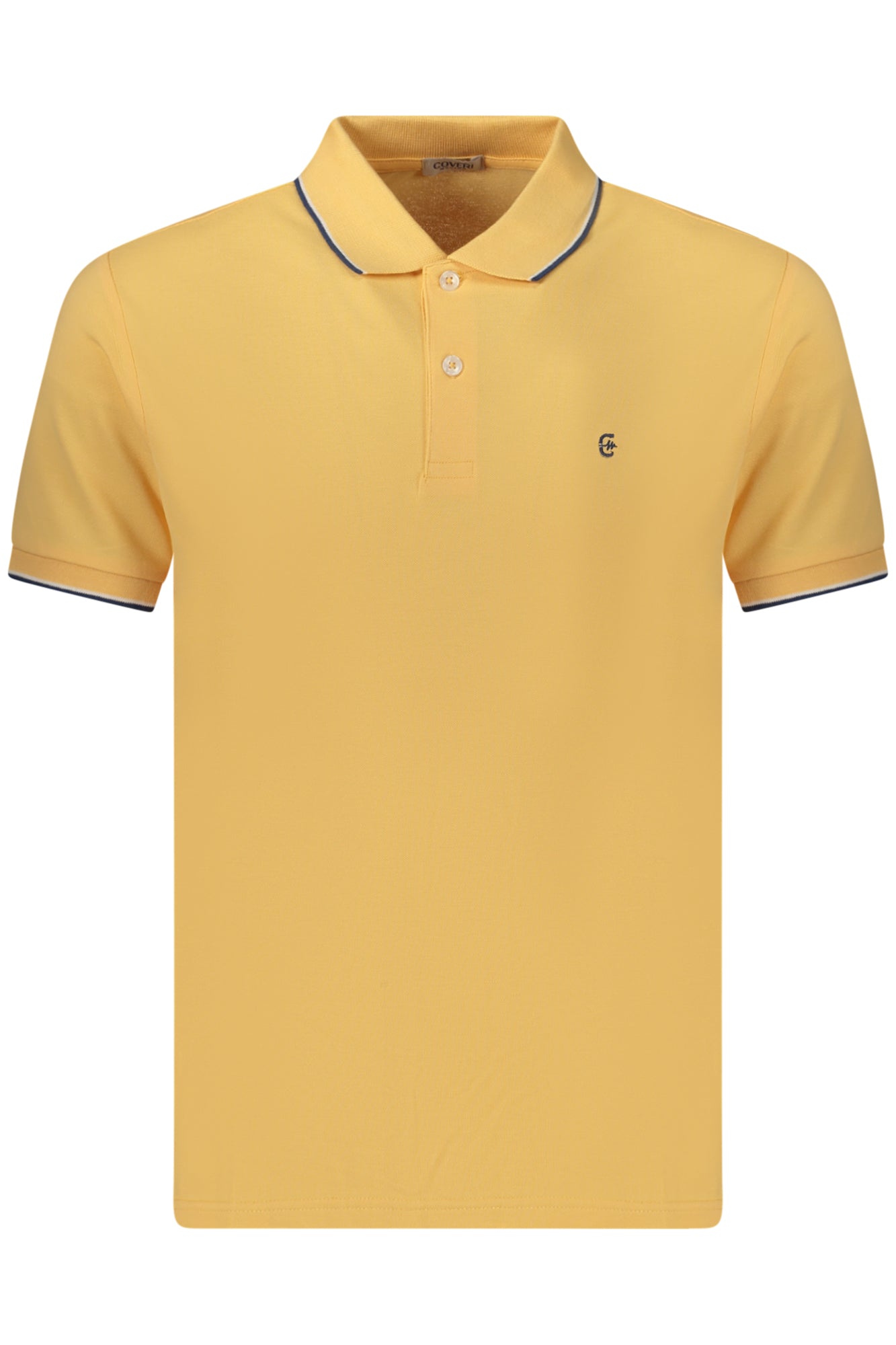 COVERI MOVING Herren Poloshirts günstig online kaufen Orange