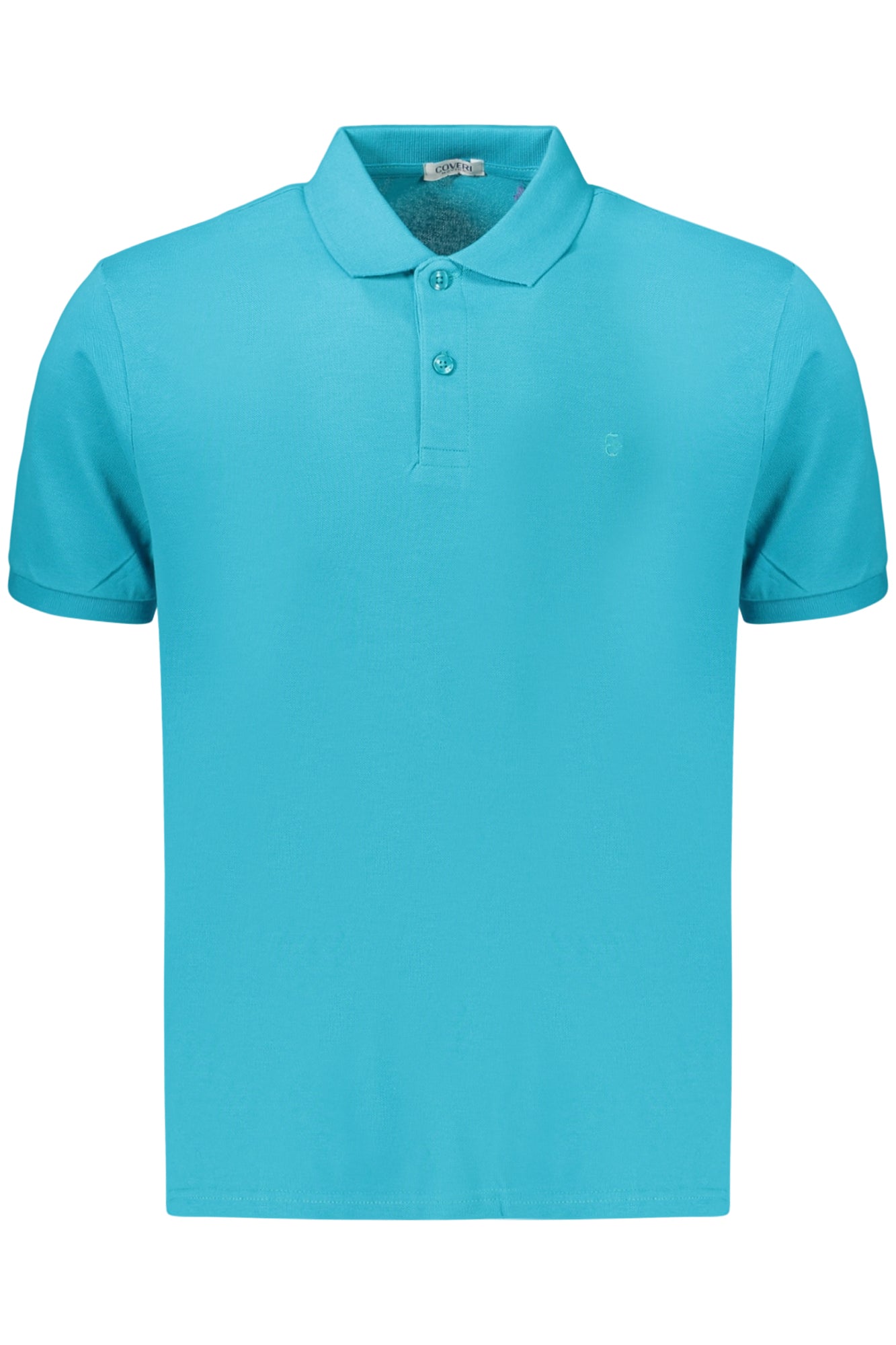 COVERI MOVING Herren Poloshirts günstig online kaufen Hellblau