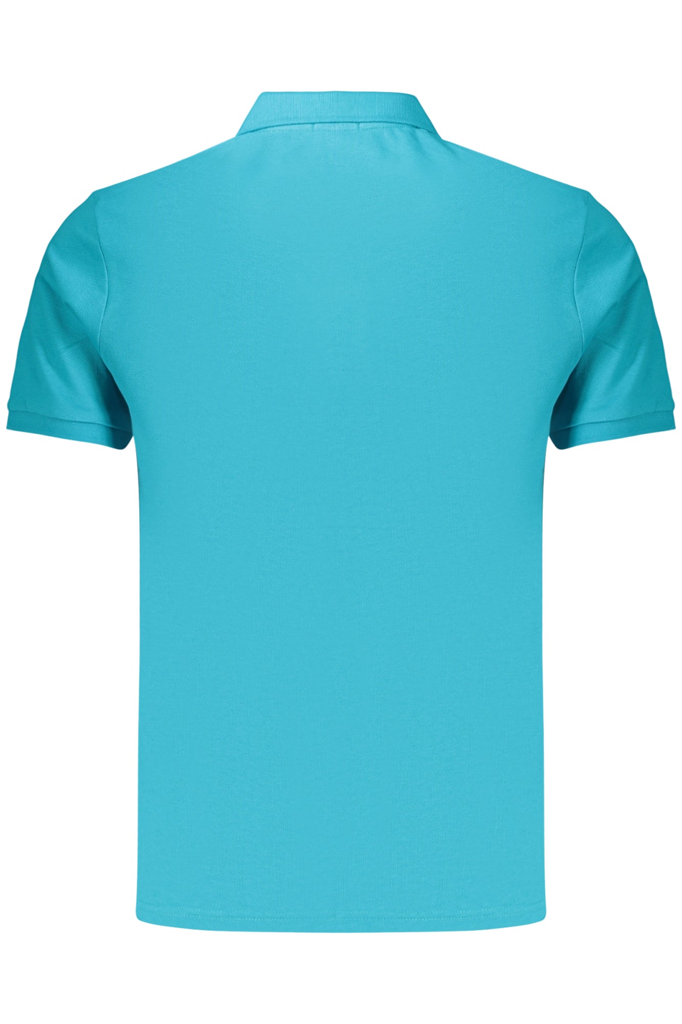 COVERI MOVING Herren Poloshirts günstig online kaufen Hellblau