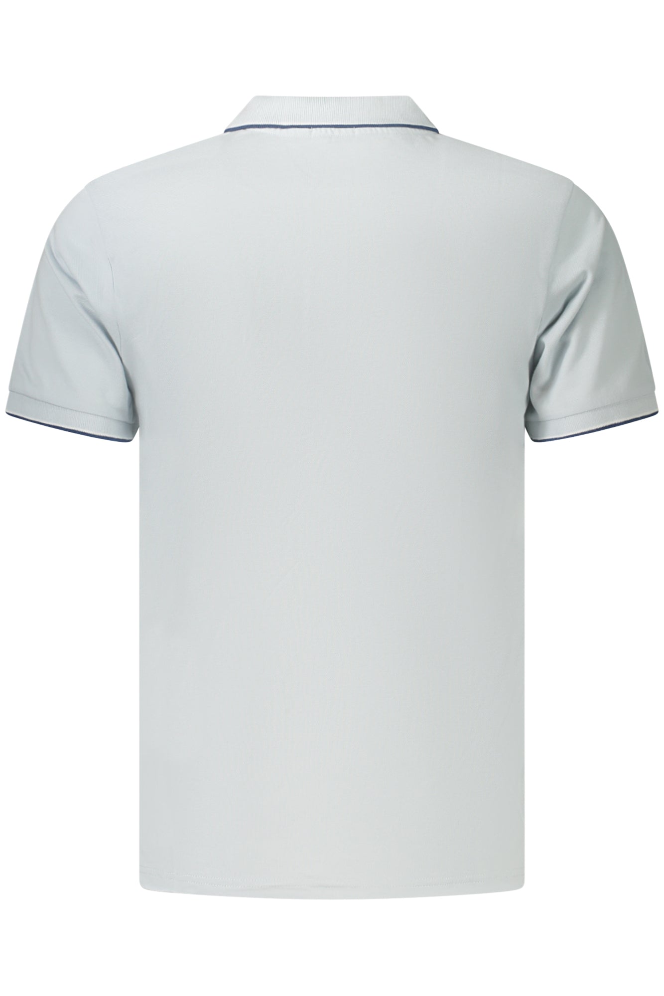 COVERI MOVING Herren Poloshirts günstig online kaufen Hellblau