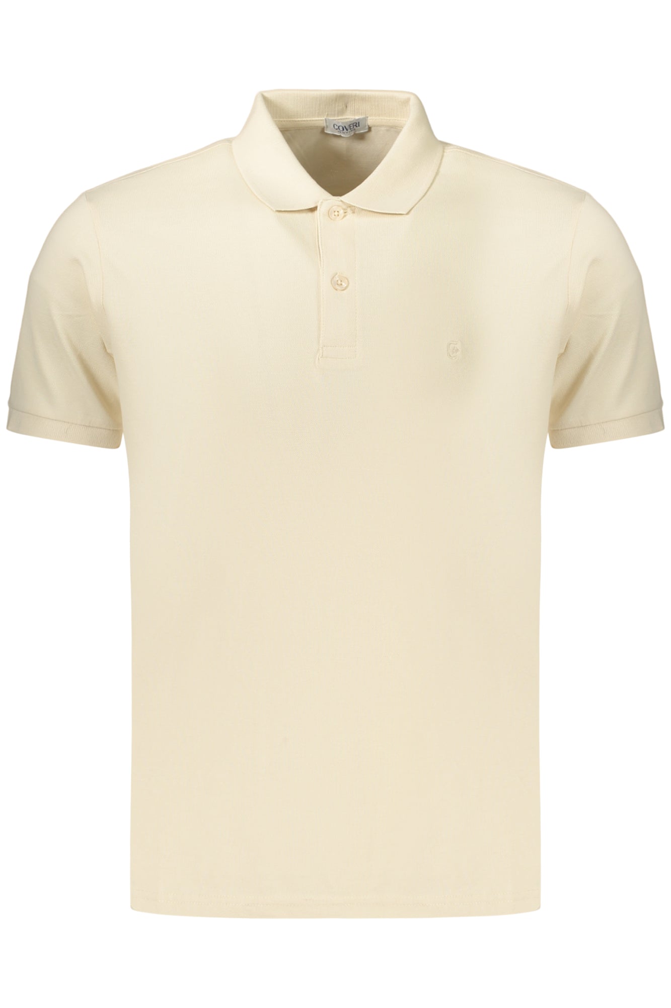 COVERI MOVING Herren Poloshirts günstig online kaufen Beige