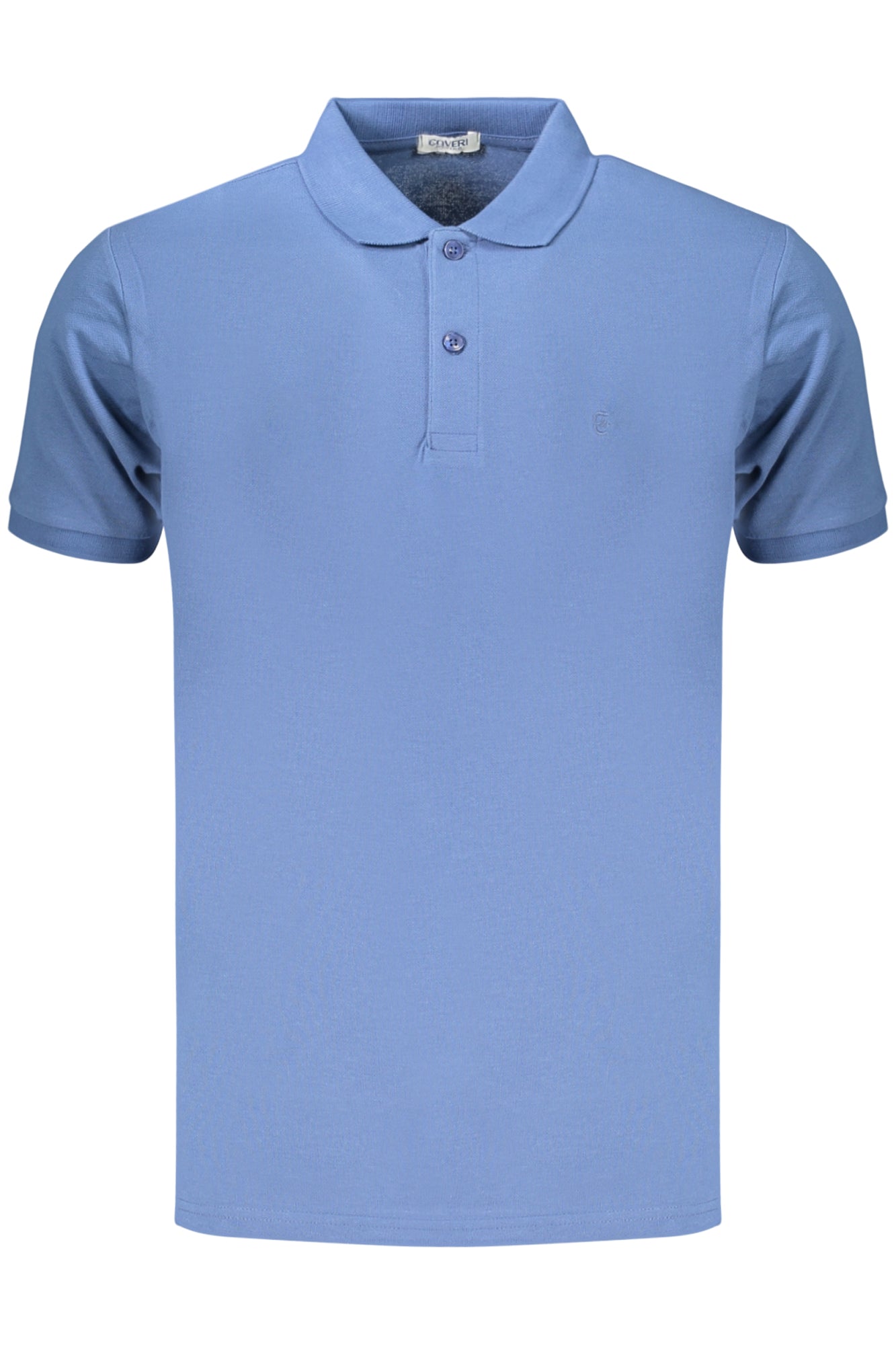 COVERI MOVING Herren Poloshirts günstig online kaufen Blau