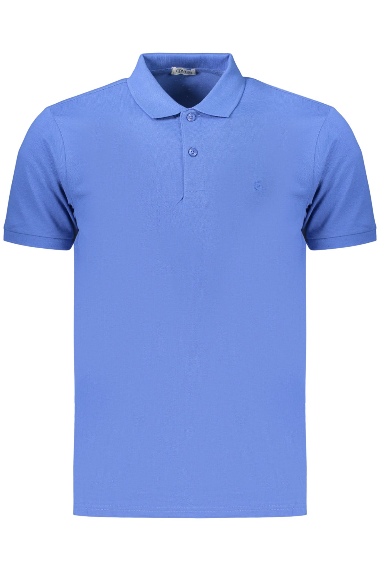 COVERI MOVING Herren Poloshirts günstig online kaufen Blau