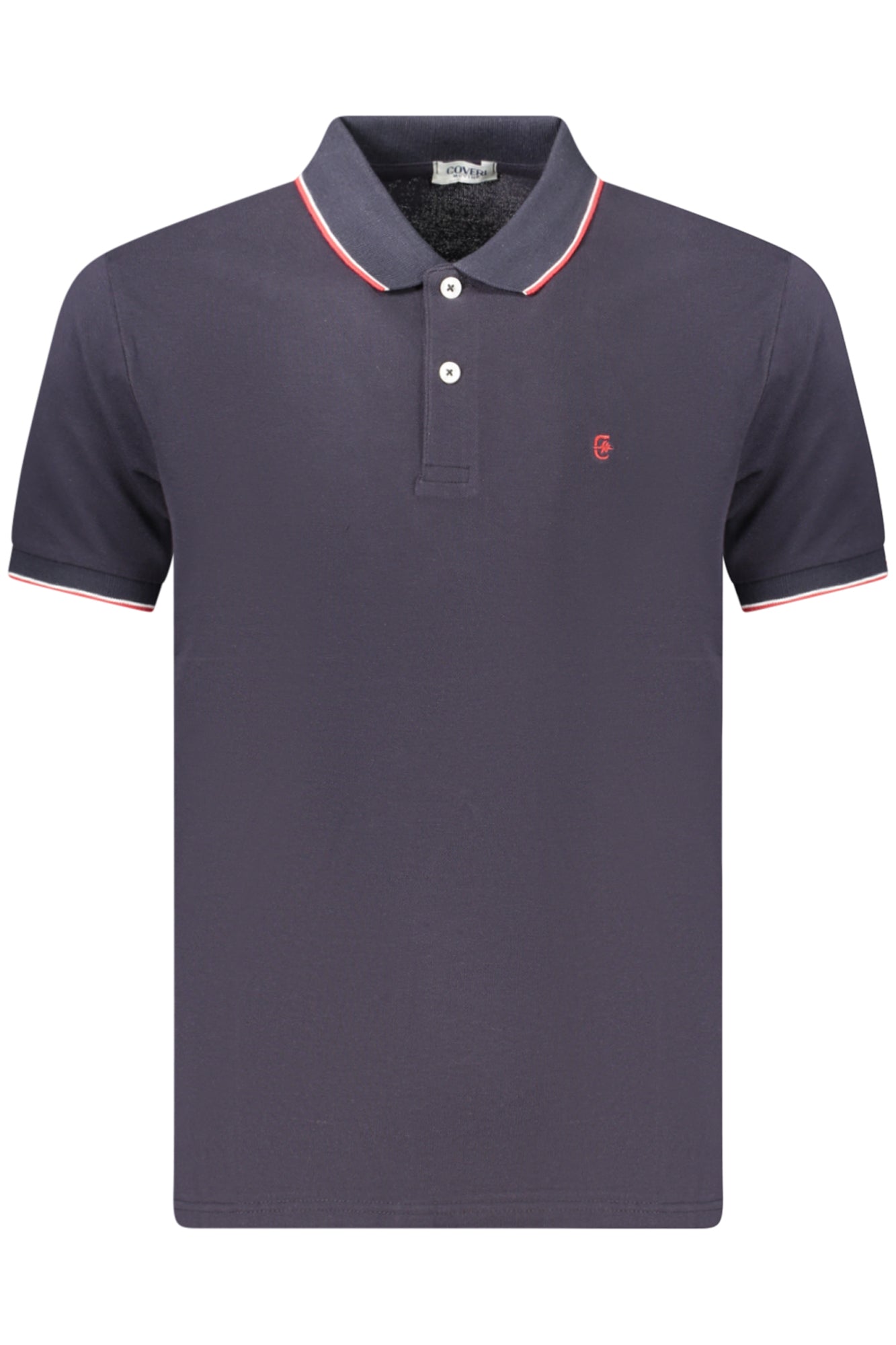 COVERI MOVING Herren Poloshirts günstig online kaufen Blau