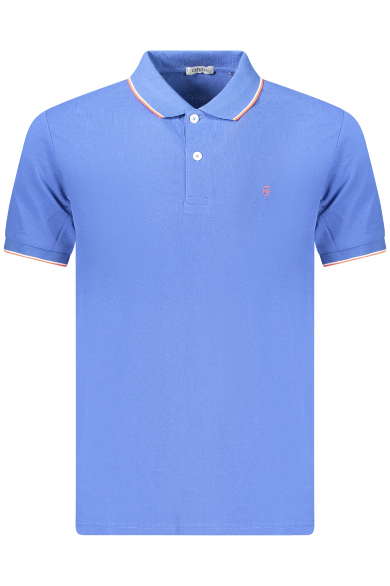 COVERI MOVING Herren Poloshirts günstig online kaufen Blau
