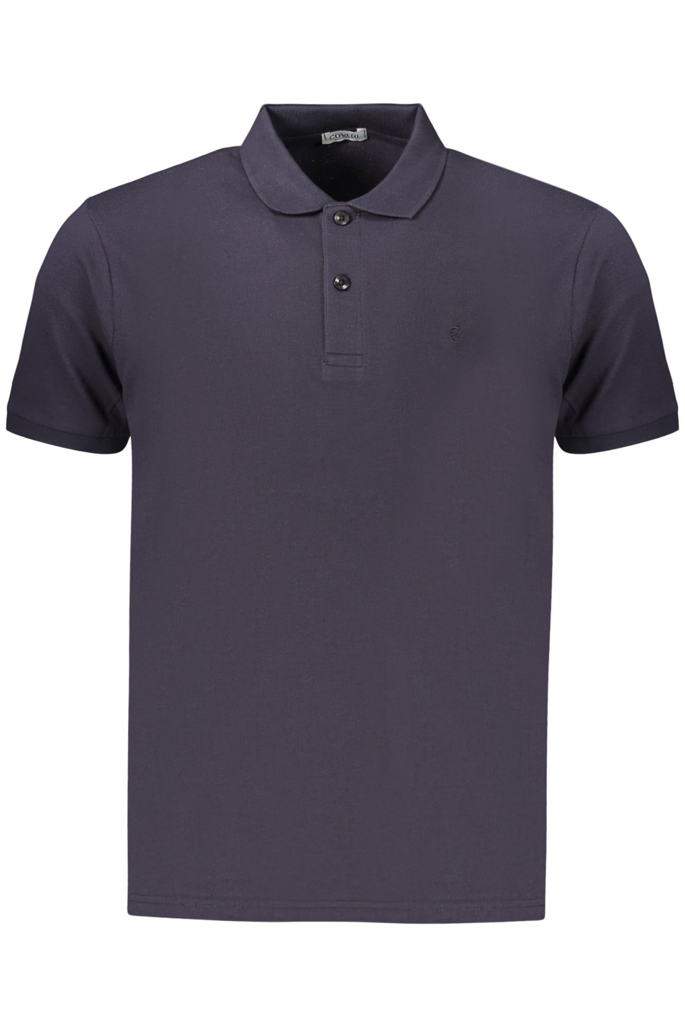 COVERI MOVING Herren Poloshirts günstig online kaufen Blau
