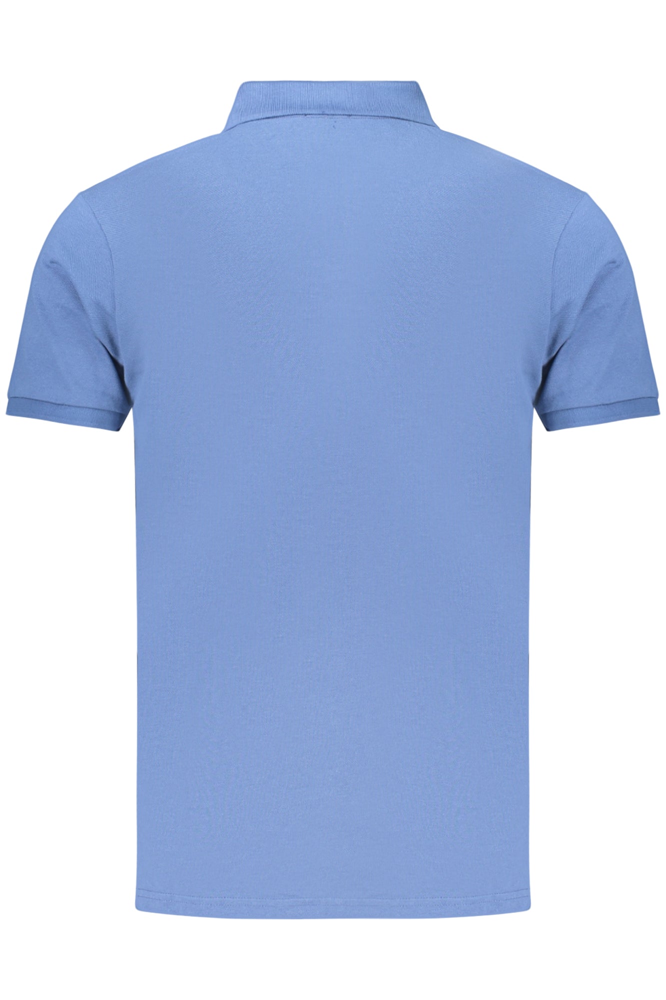 COVERI MOVING Herren Poloshirts günstig online kaufen Blau