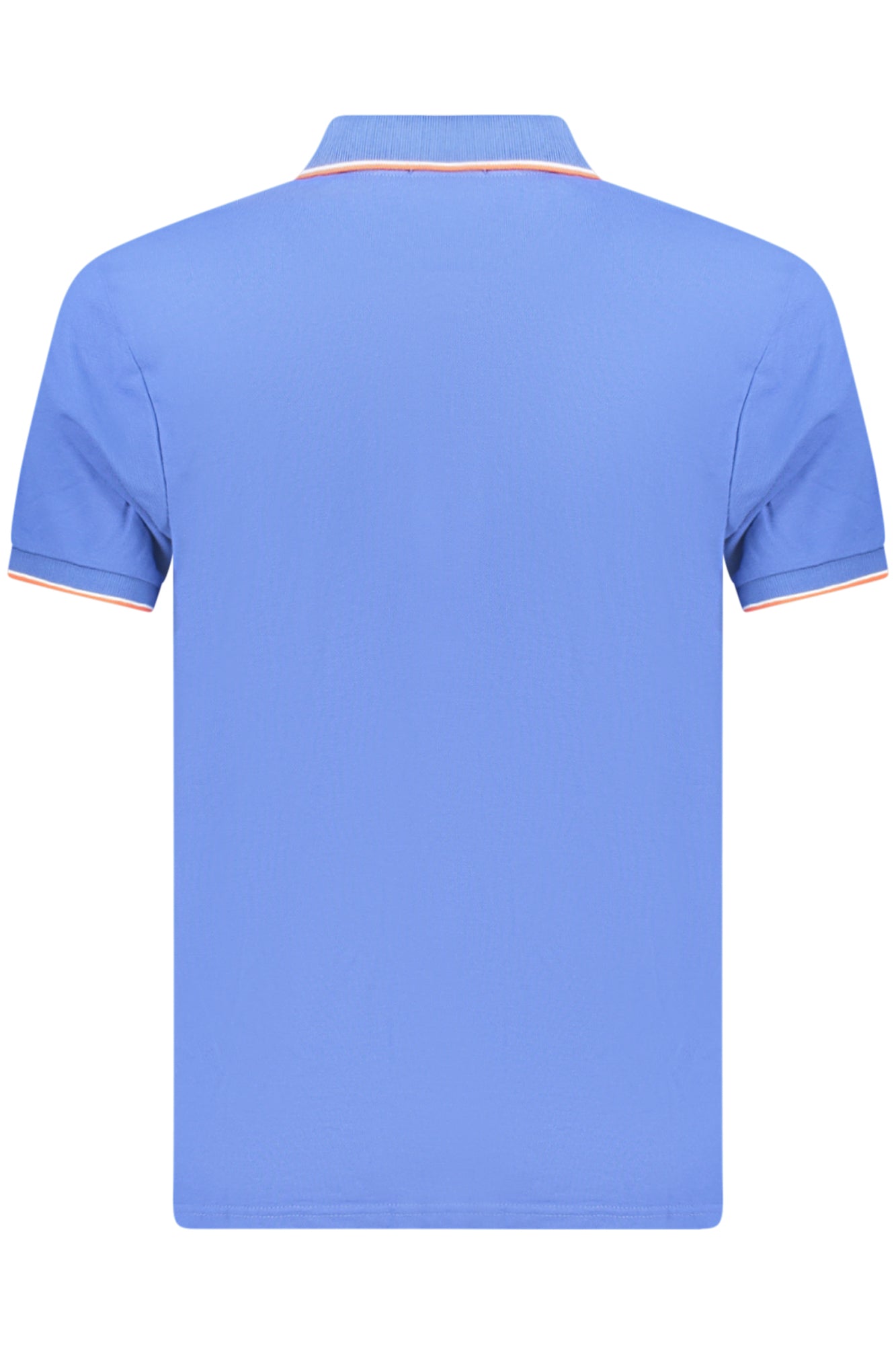 COVERI MOVING Herren Poloshirts günstig online kaufen Blau