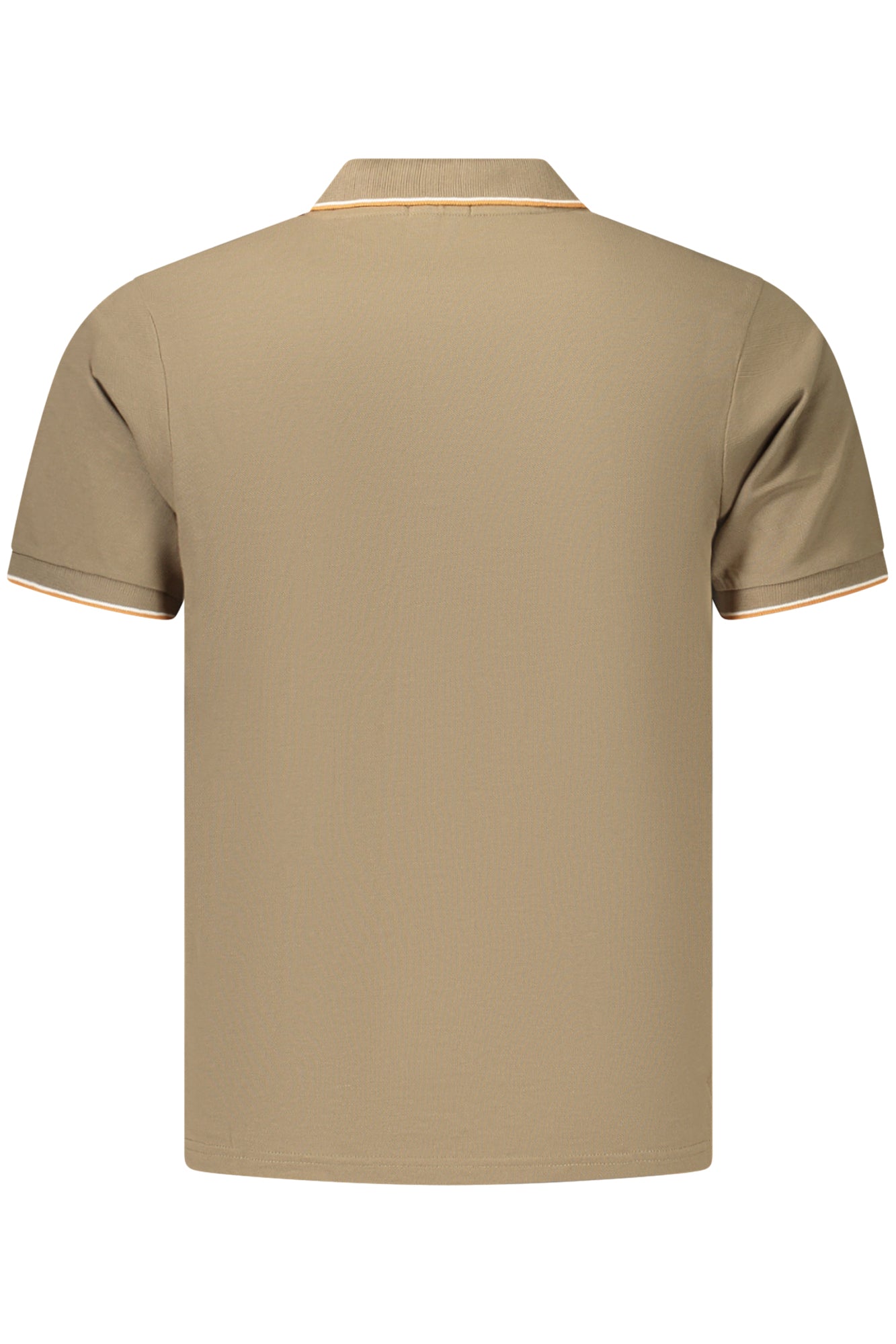 COVERI MOVING Herren Poloshirts günstig online kaufen Braun