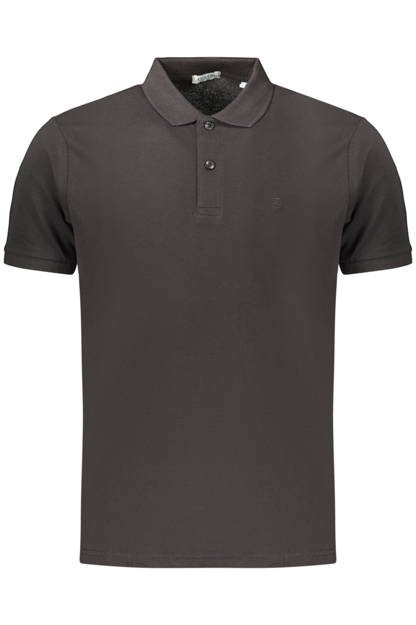 COVERI MOVING Herren Poloshirts günstig online kaufen Schwarz