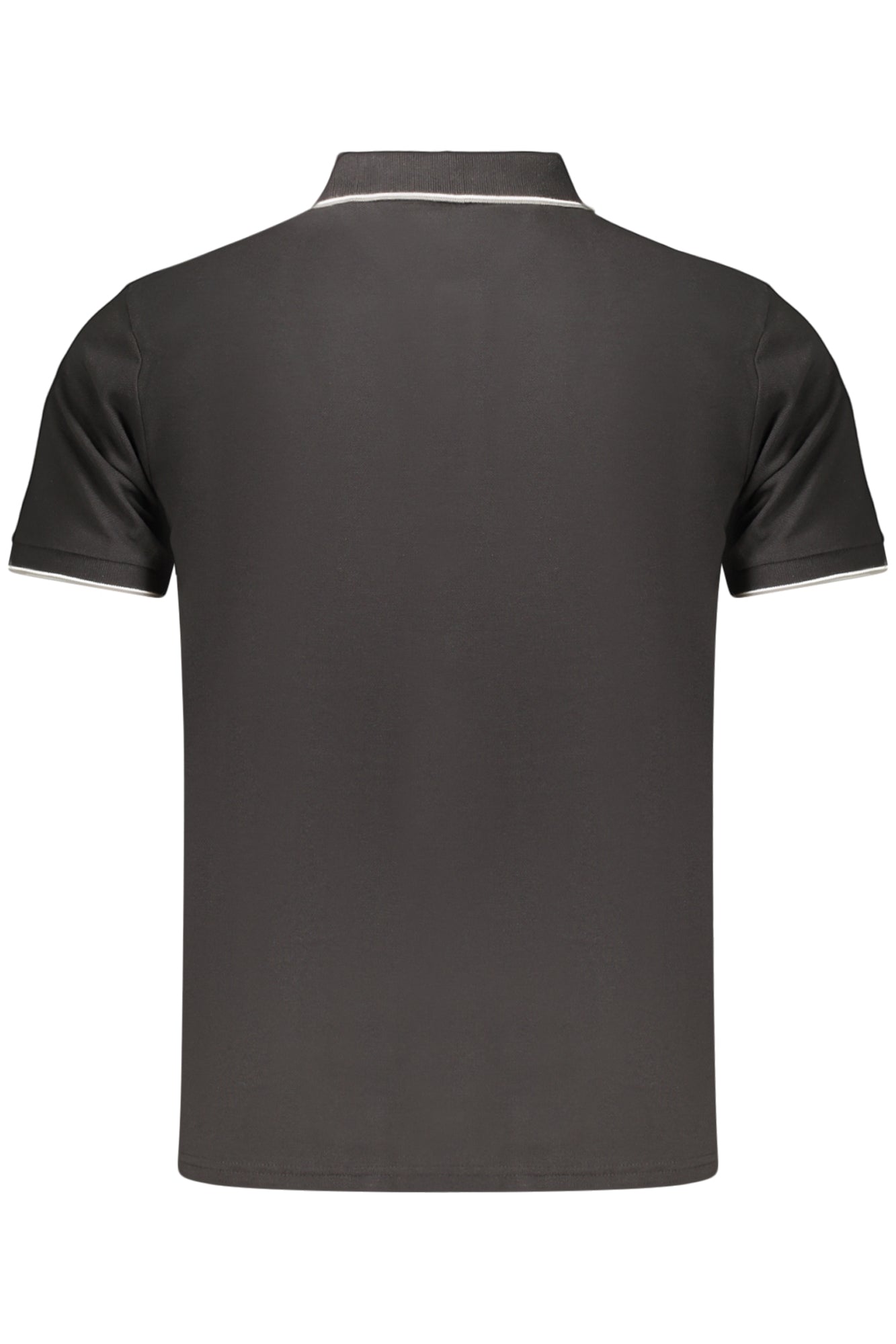 COVERI MOVING Herren Poloshirts günstig online kaufen Schwarz