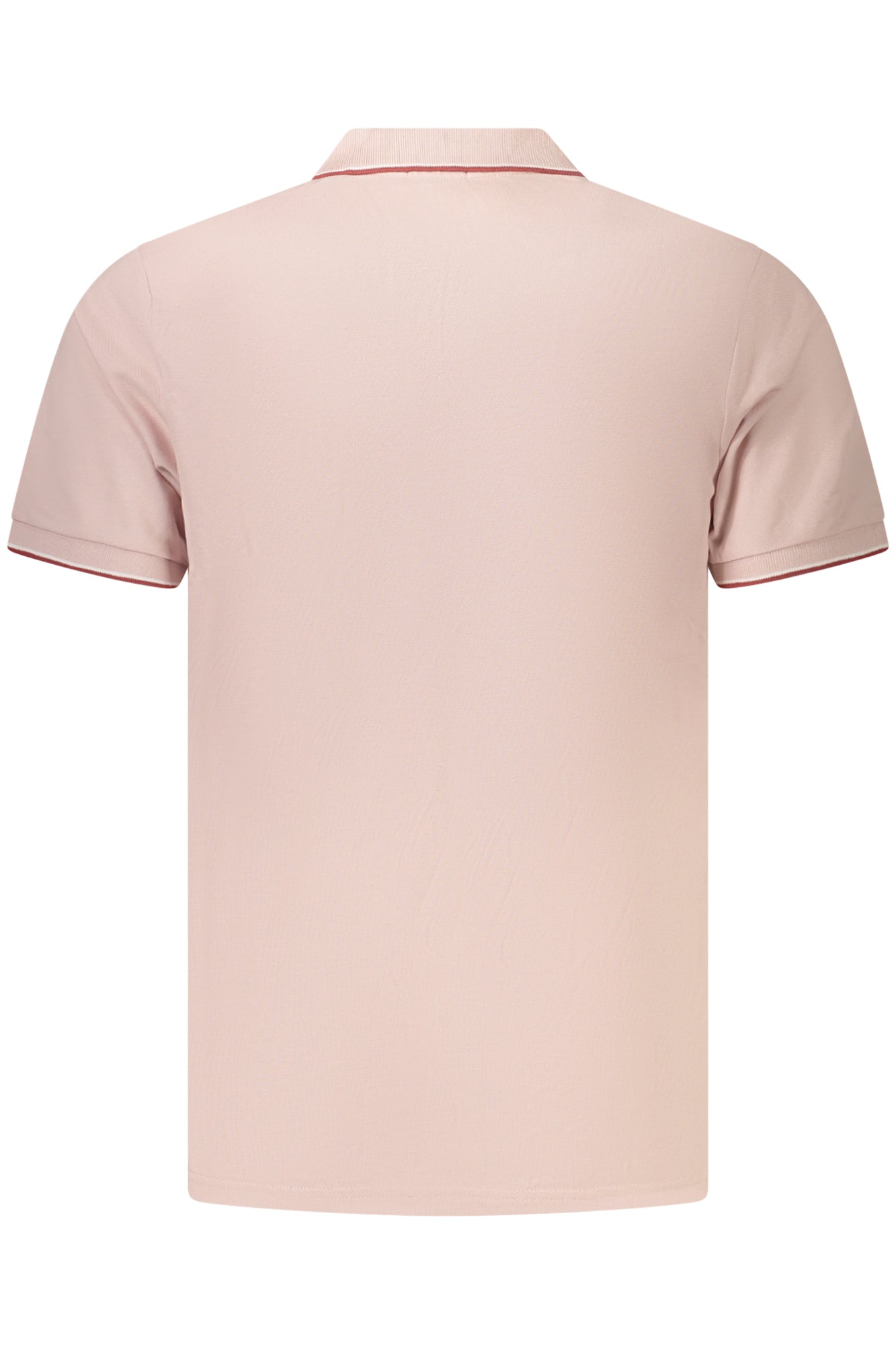 COVERI MOVING Herren Poloshirts günstig online kaufen Rosa