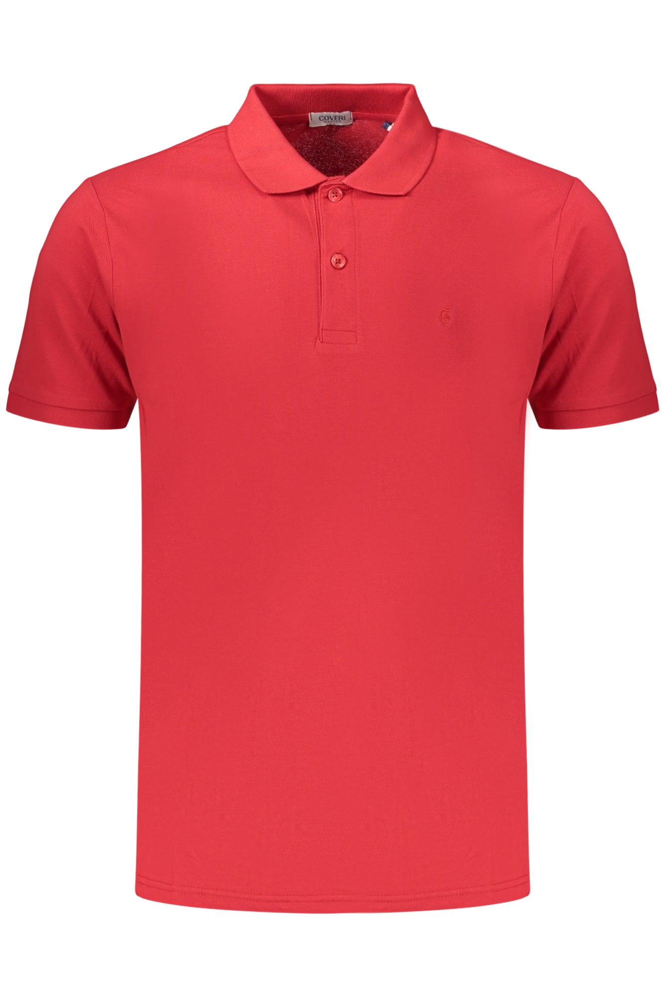 COVERI MOVING Herren Poloshirts günstig online kaufen Rot
