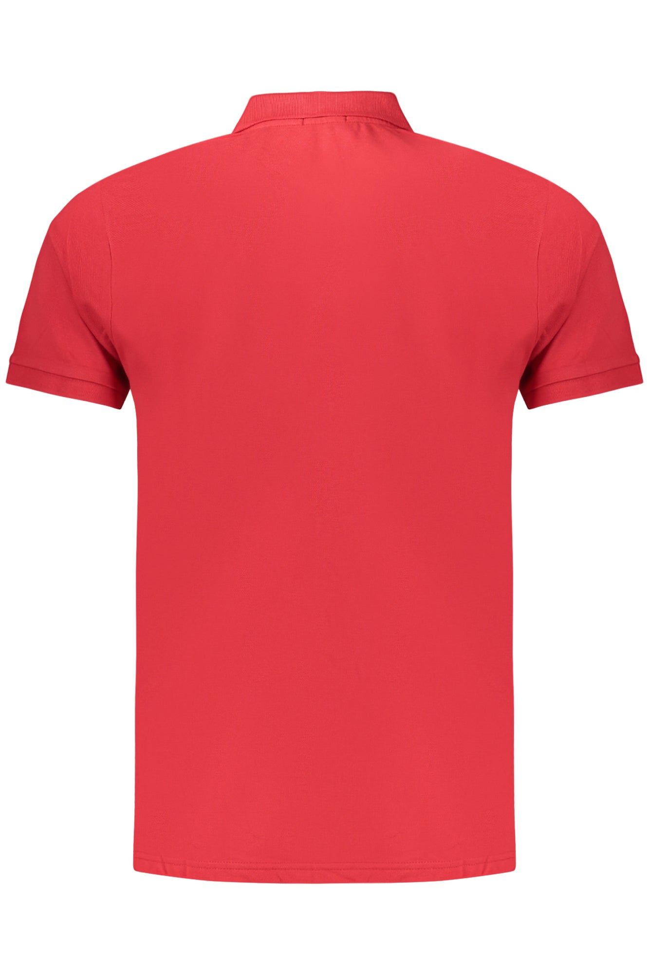 COVERI MOVING Herren Poloshirts günstig online kaufen Rot