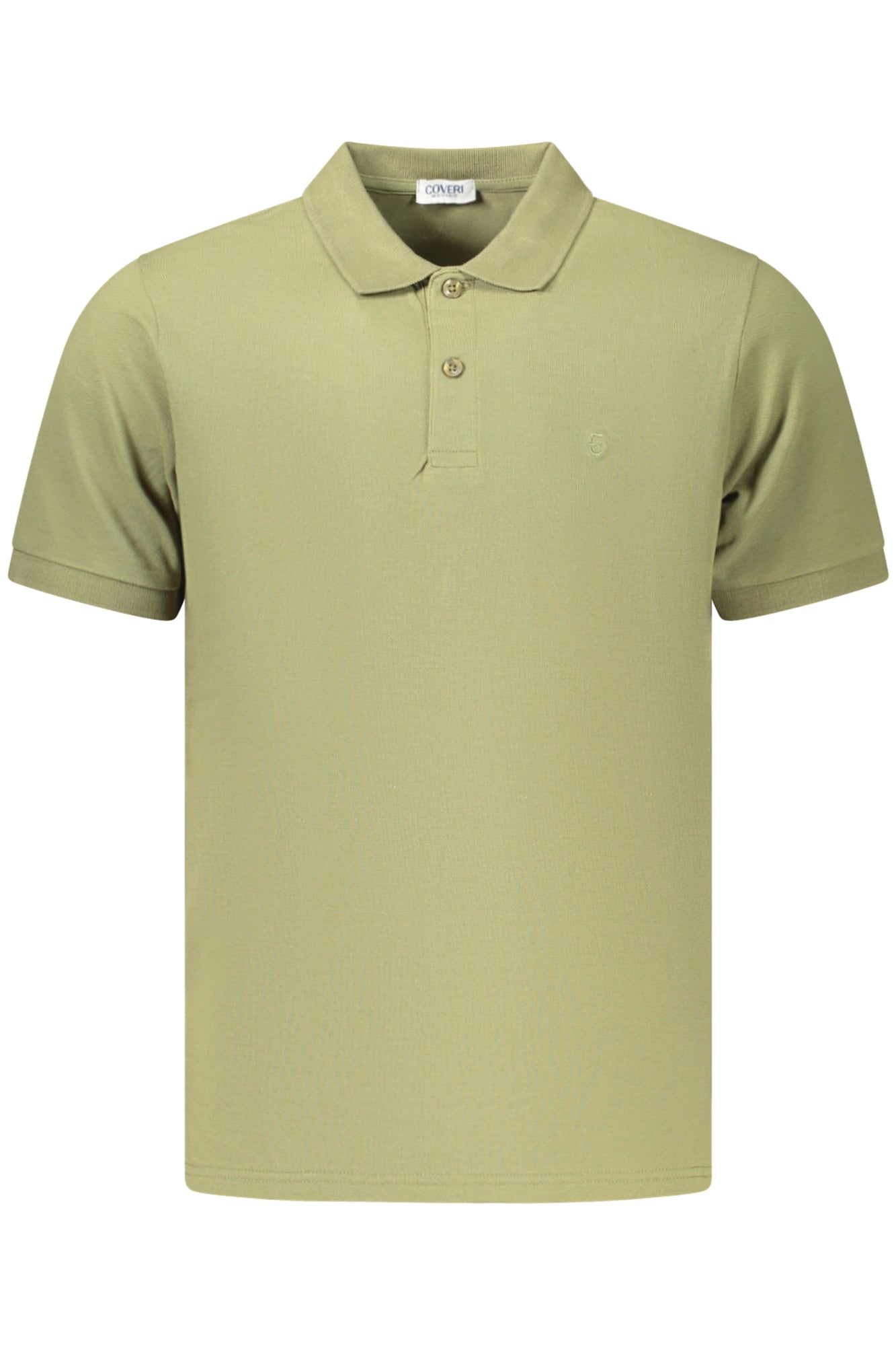 COVERI MOVING Herren Poloshirts günstig online kaufen Grün