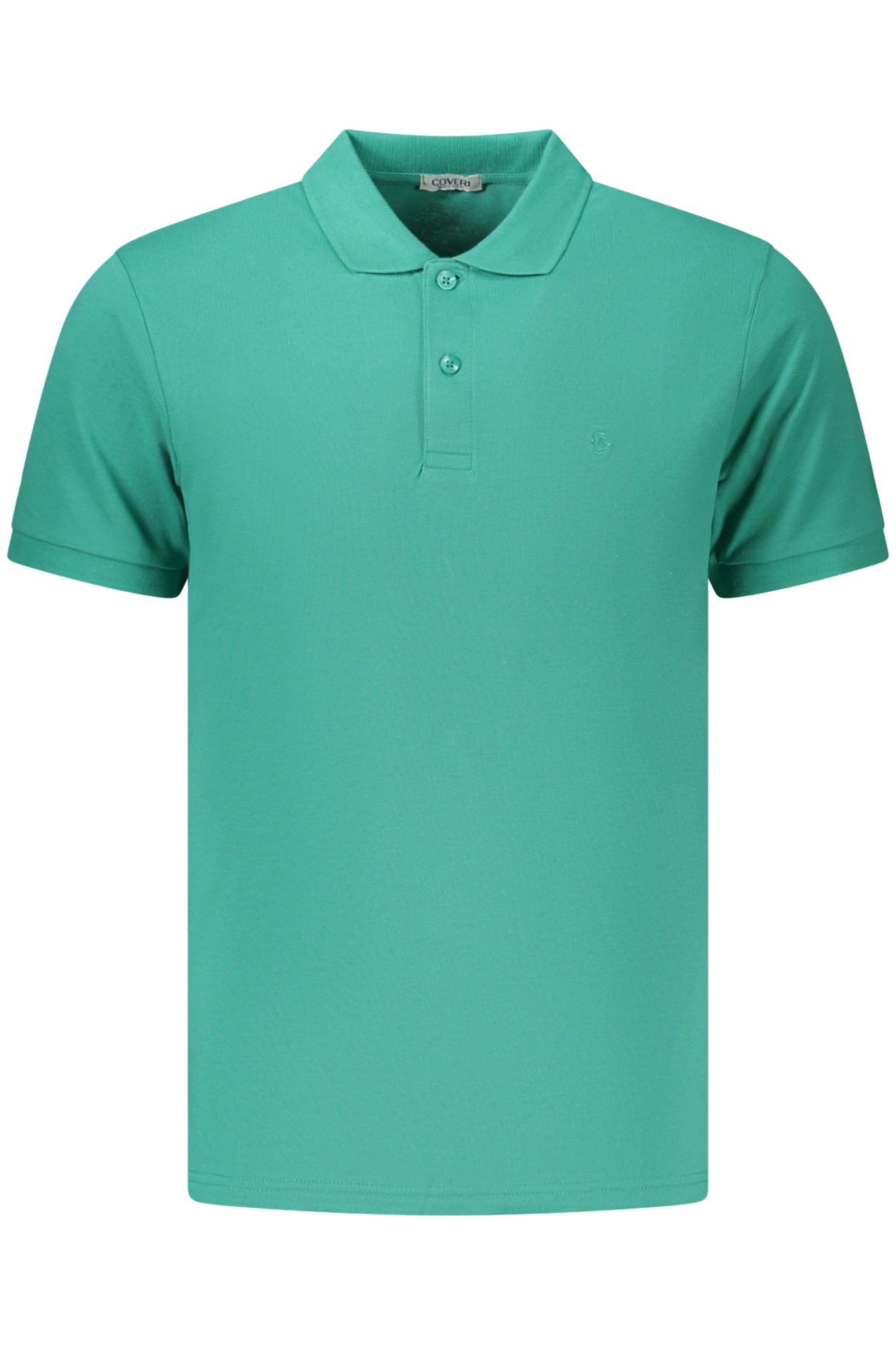COVERI MOVING Herren Poloshirts günstig online kaufen Grün