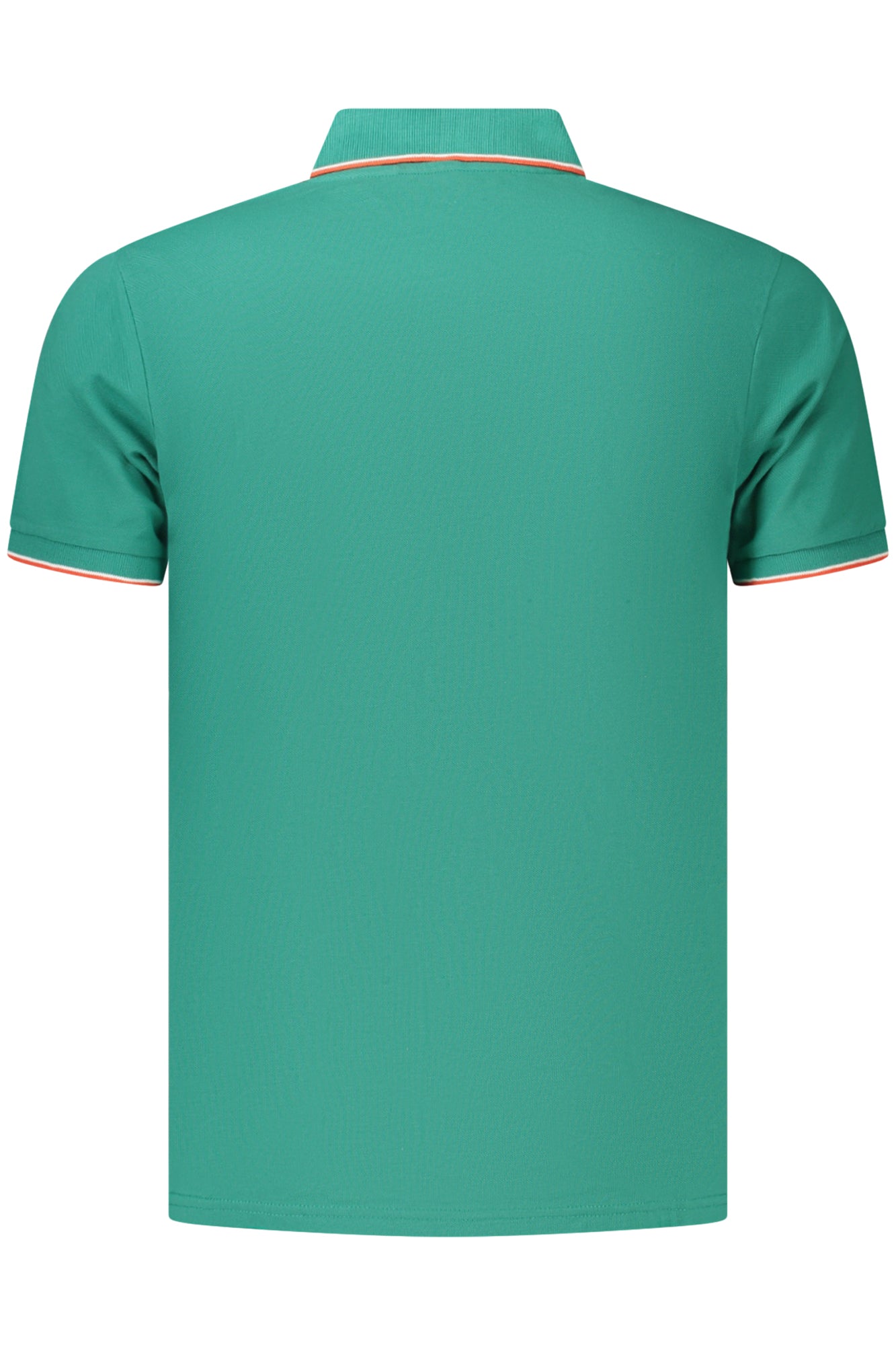 COVERI MOVING Herren Poloshirts günstig online kaufen Grün