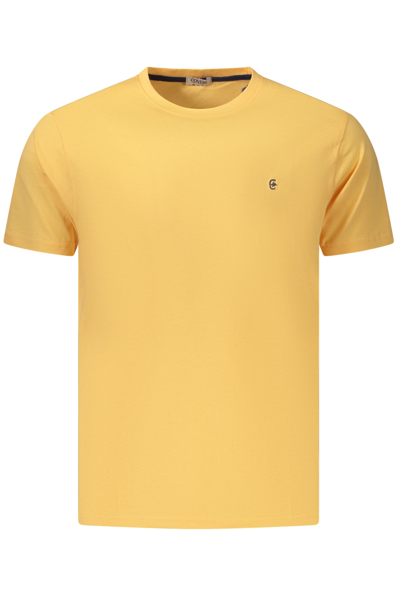 COVERI MOVING Herren T-Shirt | T-Shirts online kaufen Orange