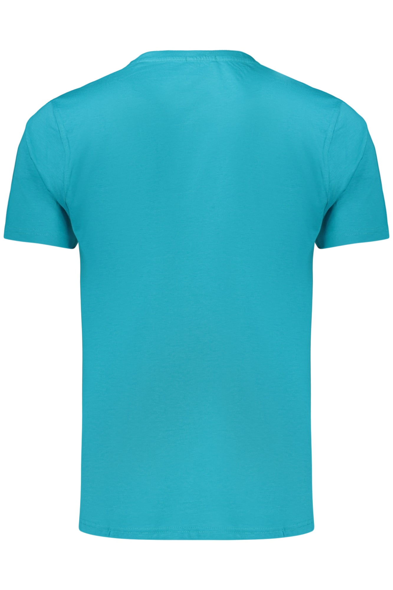 COVERI MOVING Herren T-Shirt | T-Shirts online kaufen Hellblau