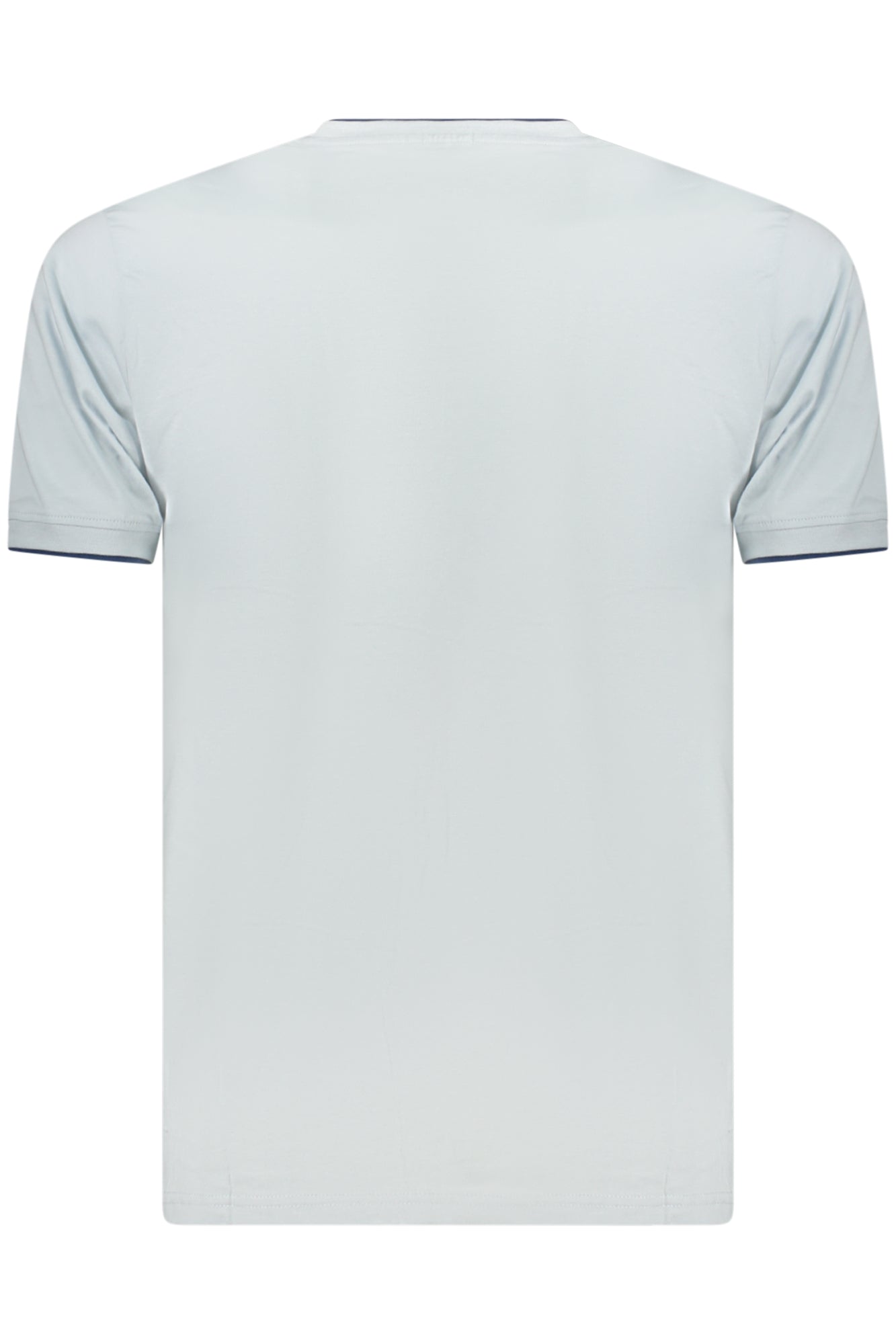 COVERI MOVING Herren T-Shirt | T-Shirts online kaufen Hellblau