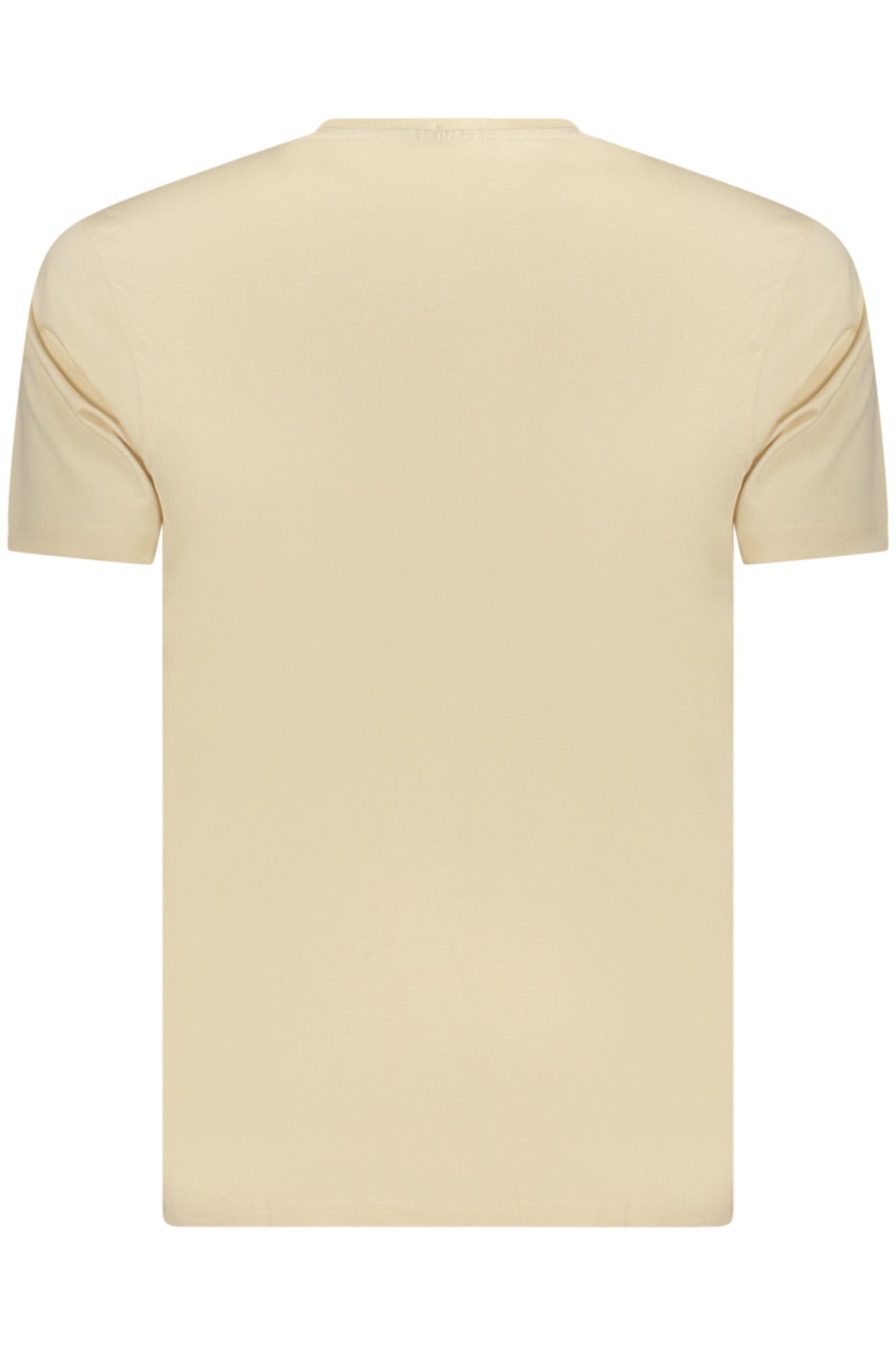 COVERI MOVING Herren T-Shirt | T-Shirts online kaufen Beige