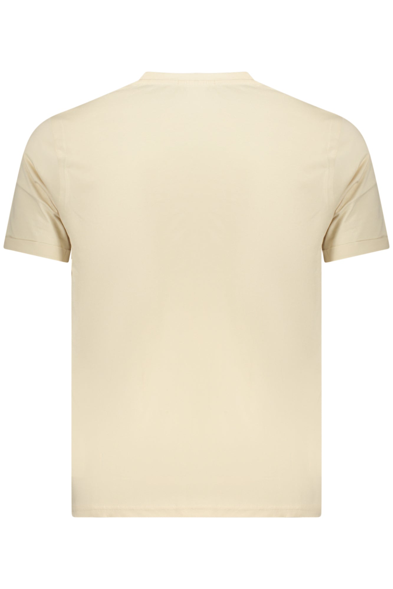 COVERI MOVING Herren T-Shirt | T-Shirts online kaufen Beige