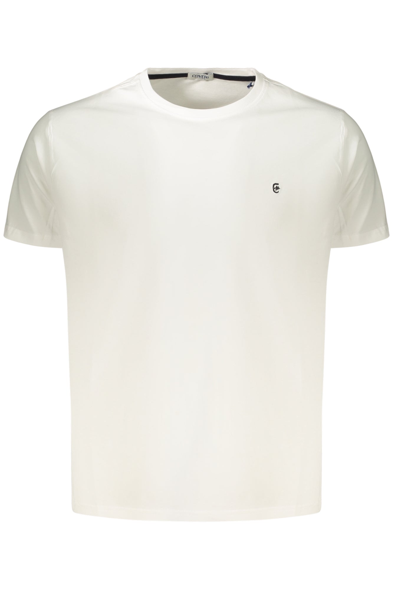COVERI MOVING Herren T-Shirt | T-Shirts online kaufen Weiß