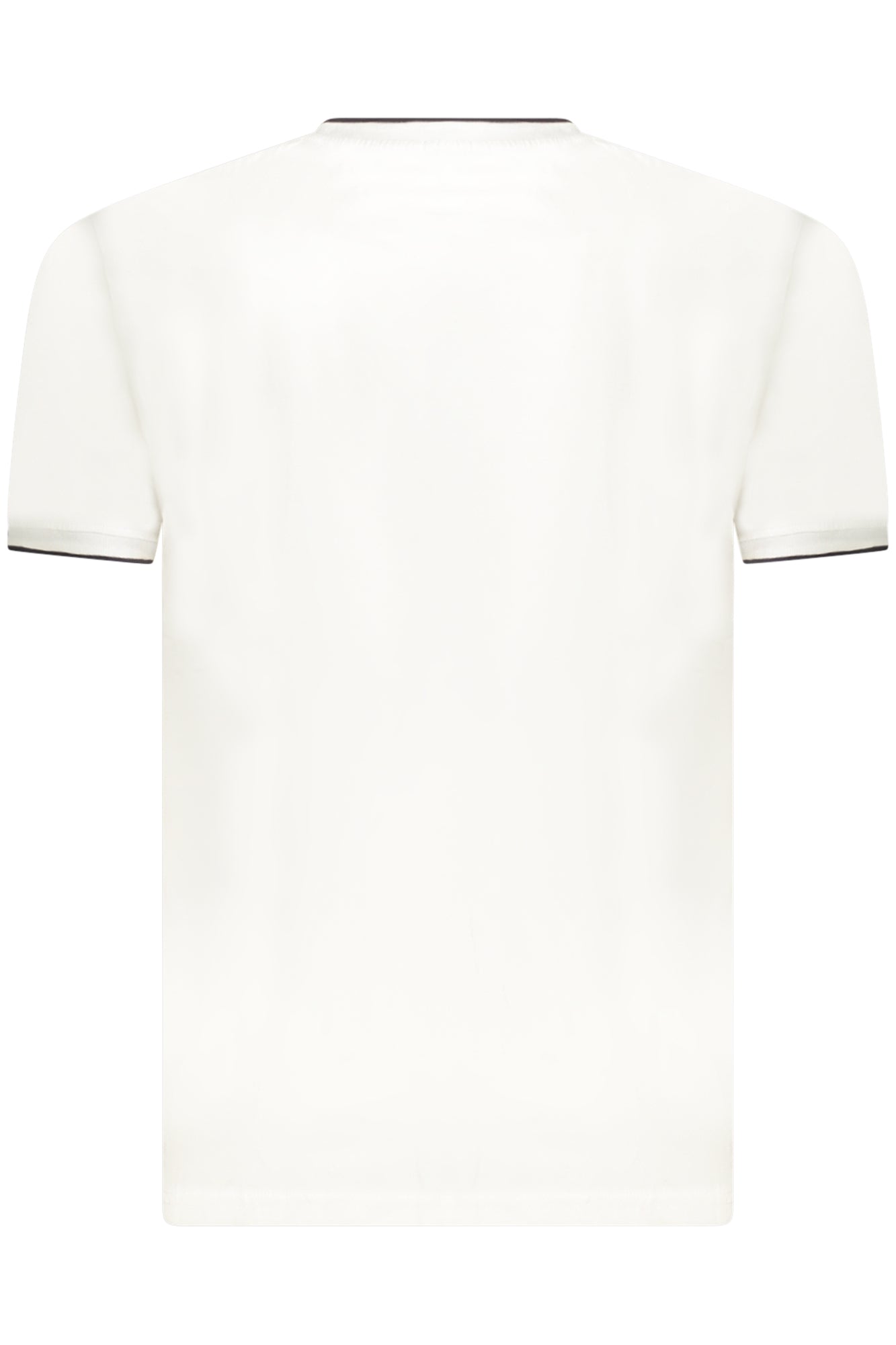 COVERI MOVING Herren T-Shirt | T-Shirts online kaufen Weiß