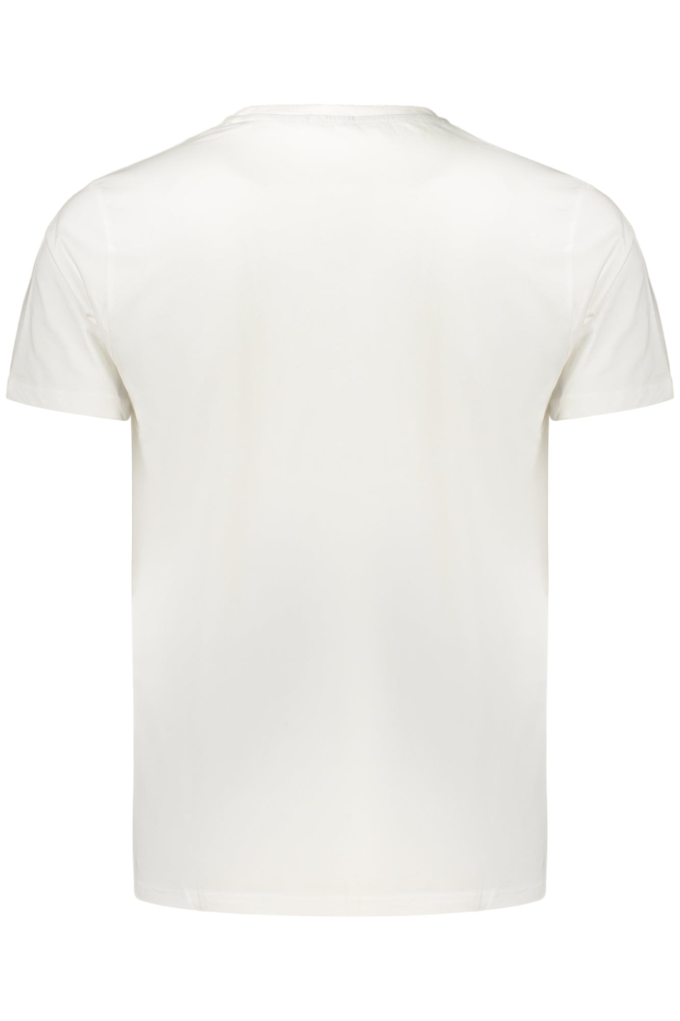 COVERI MOVING Herren T-Shirt | T-Shirts online kaufen Weiß