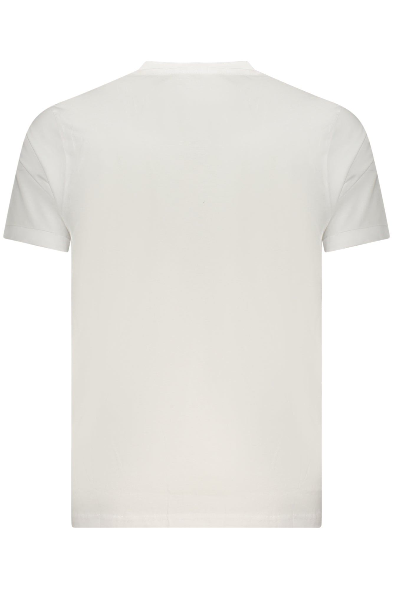 COVERI MOVING Herren T-Shirt | T-Shirts online kaufen Weiß