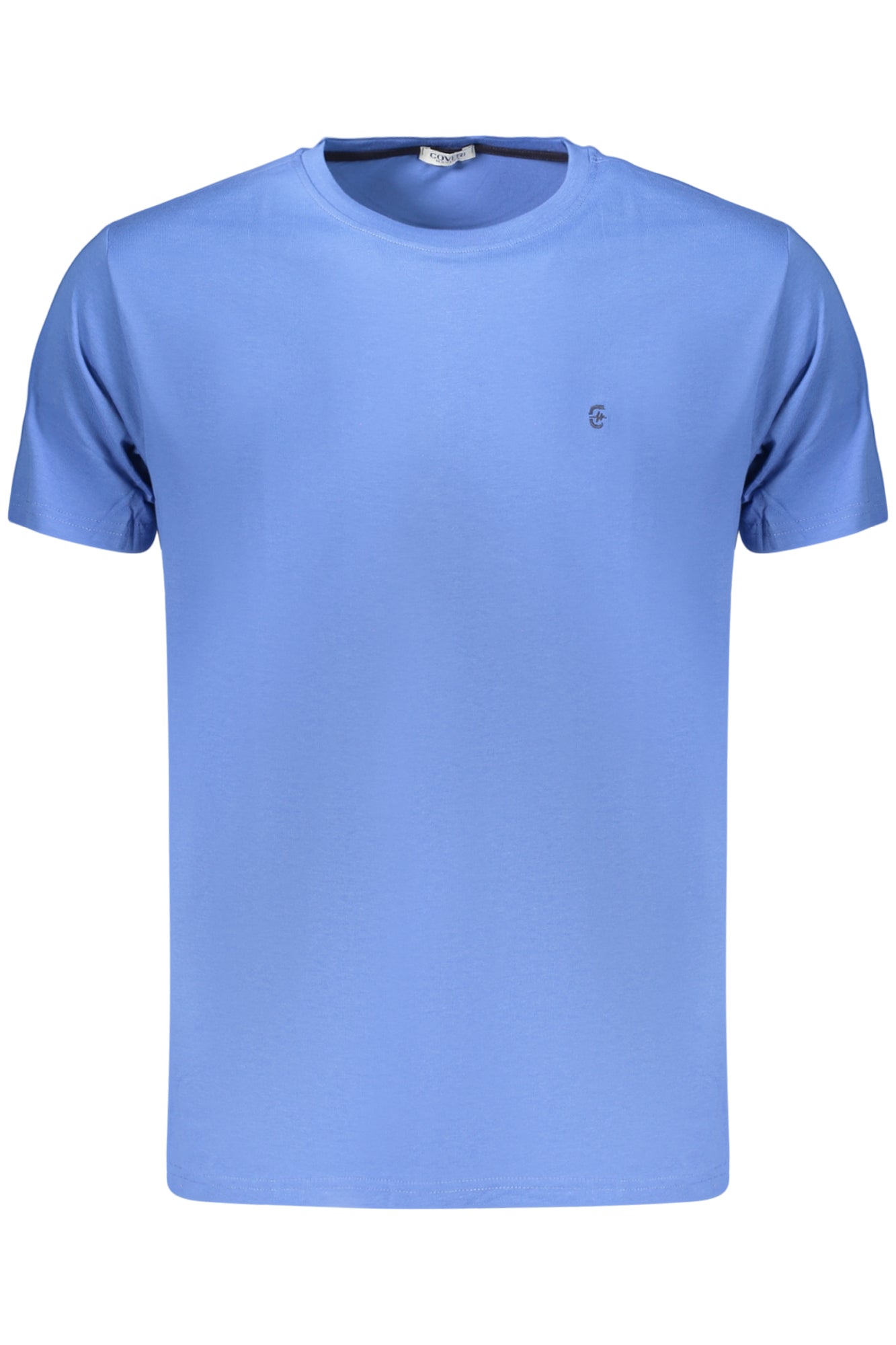 COVERI MOVING Herren T-Shirt | T-Shirts online kaufen Blau