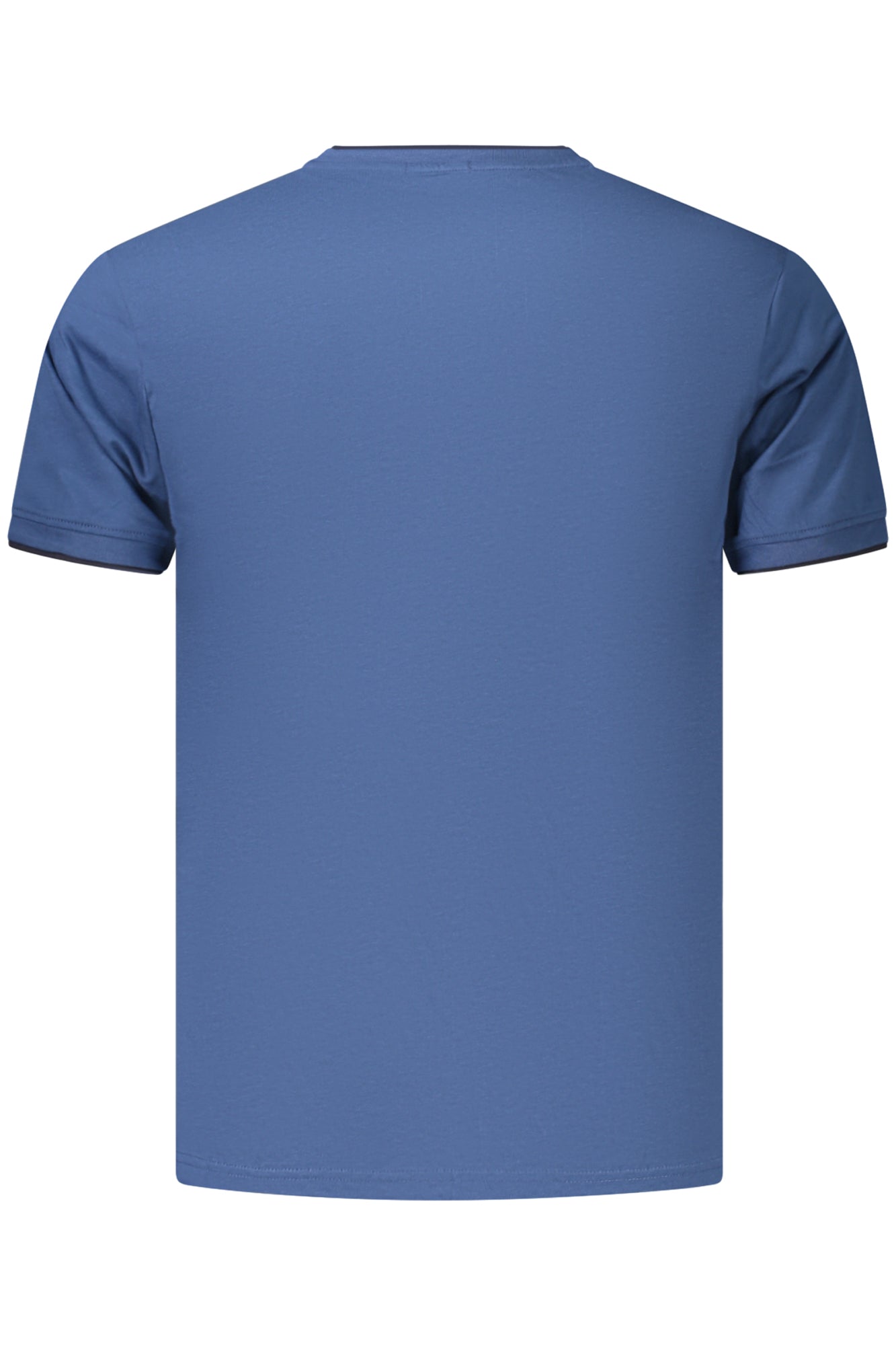 COVERI MOVING Herren T-Shirt | T-Shirts online kaufen Blau
