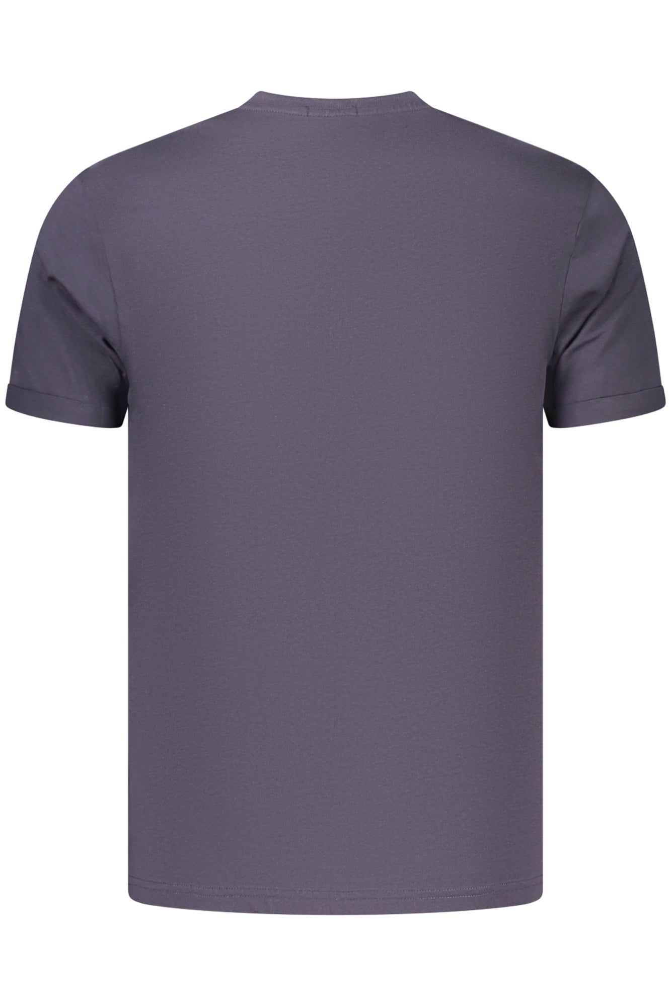 COVERI MOVING Herren T-Shirt | T-Shirts online kaufen Blau